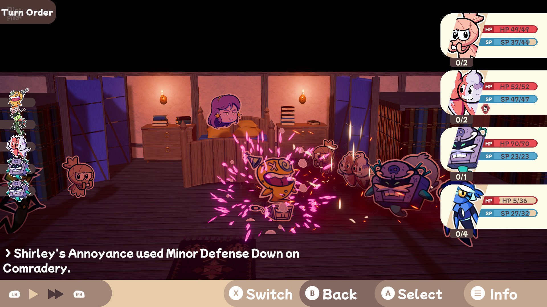 [6]-The Outbound Ghost – v1.0.11 Download