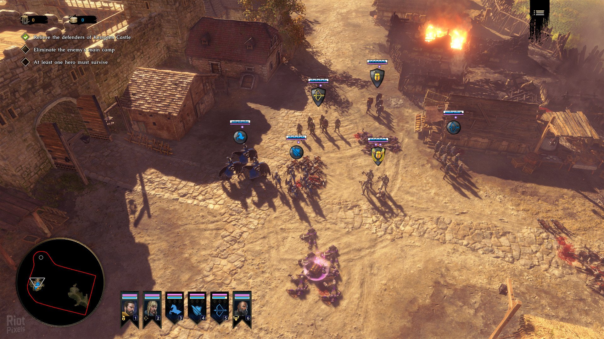 [2]-The Valiant – v1.03.47071 Download