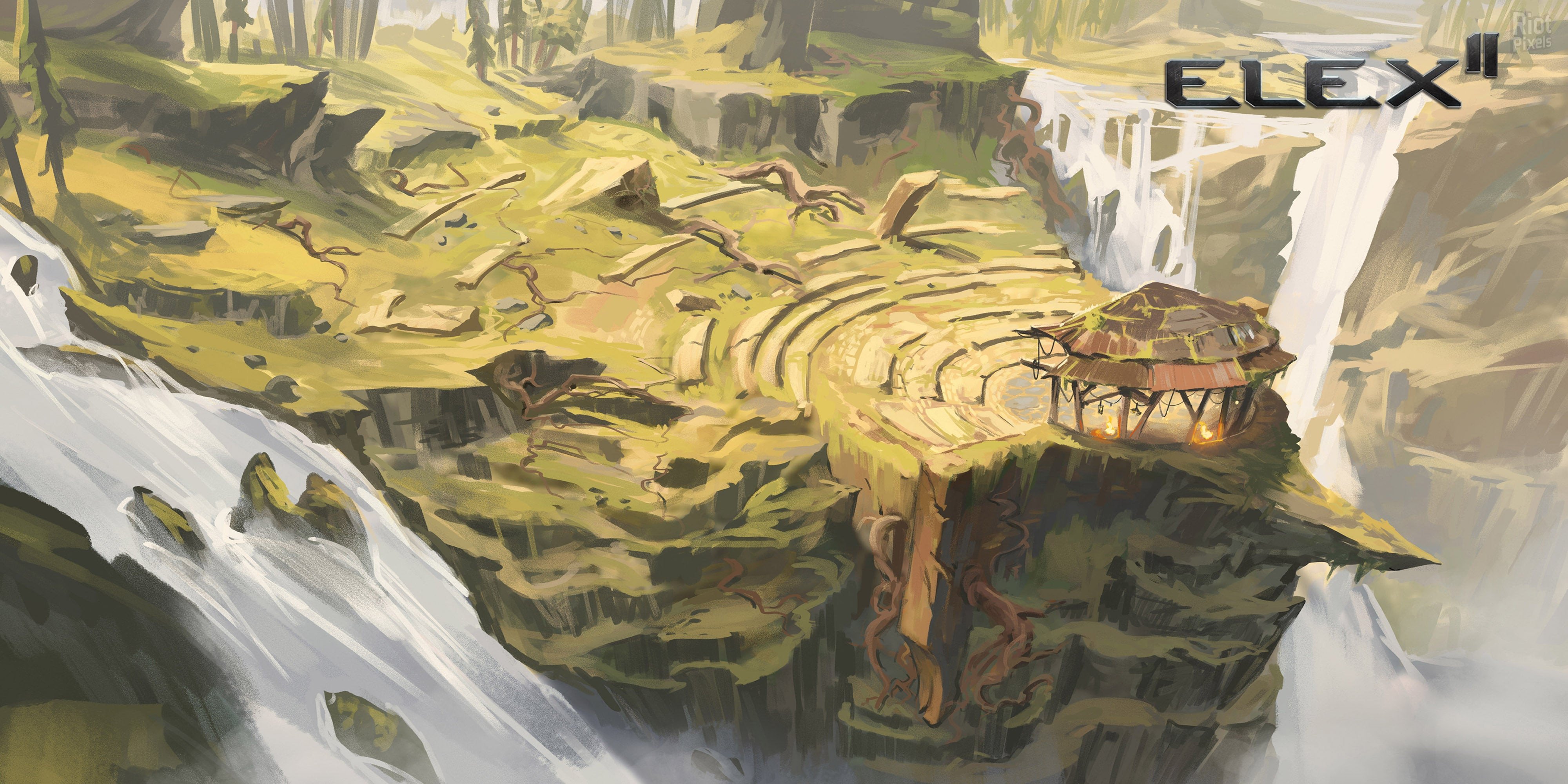 [20]-ELEX II, v1.0.5 + Bonus Soundtrack Download