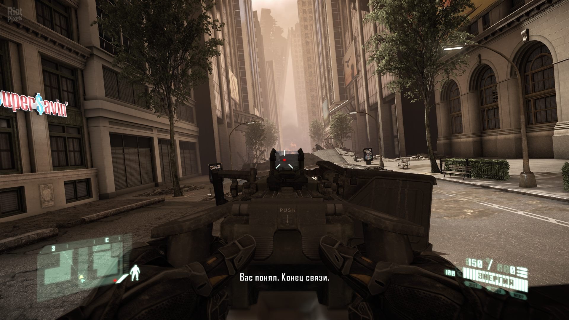 [2]-Crysis 2 Remastered – Build 9461303 (Denuvoless) + Windows 7 Fix Download