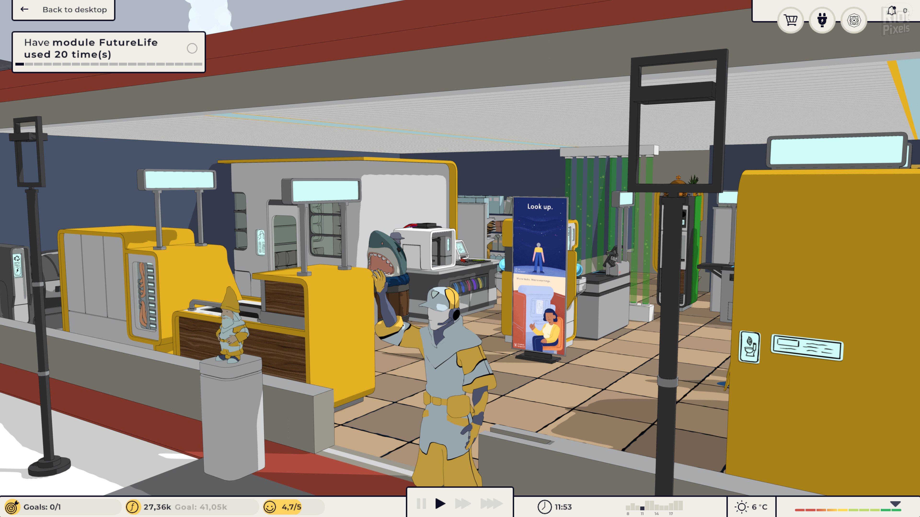 [15]-Flat Eye Download