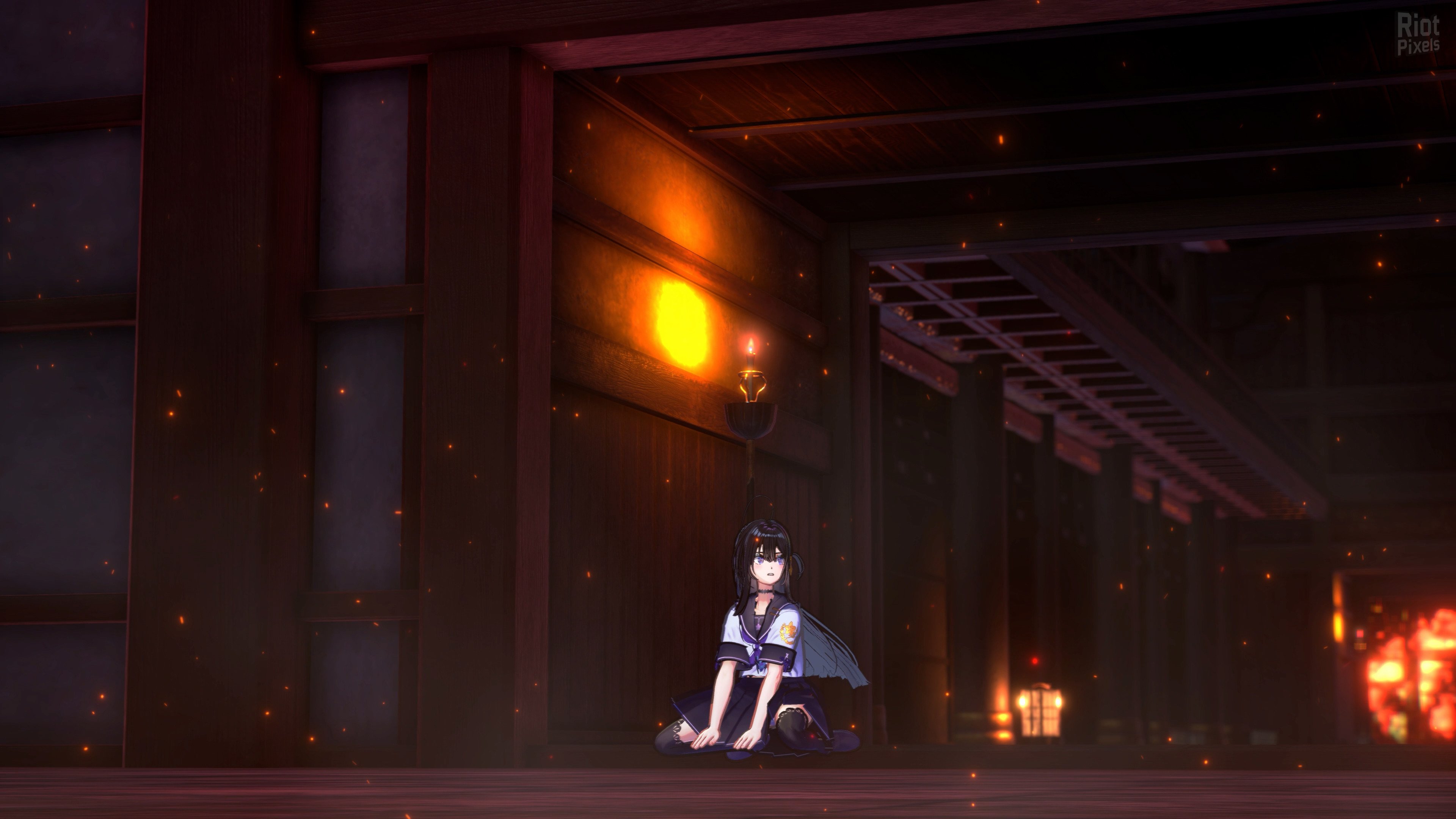 [16]-SAMURAI MAIDEN: Deluxe Edition + 18 DLCs Download