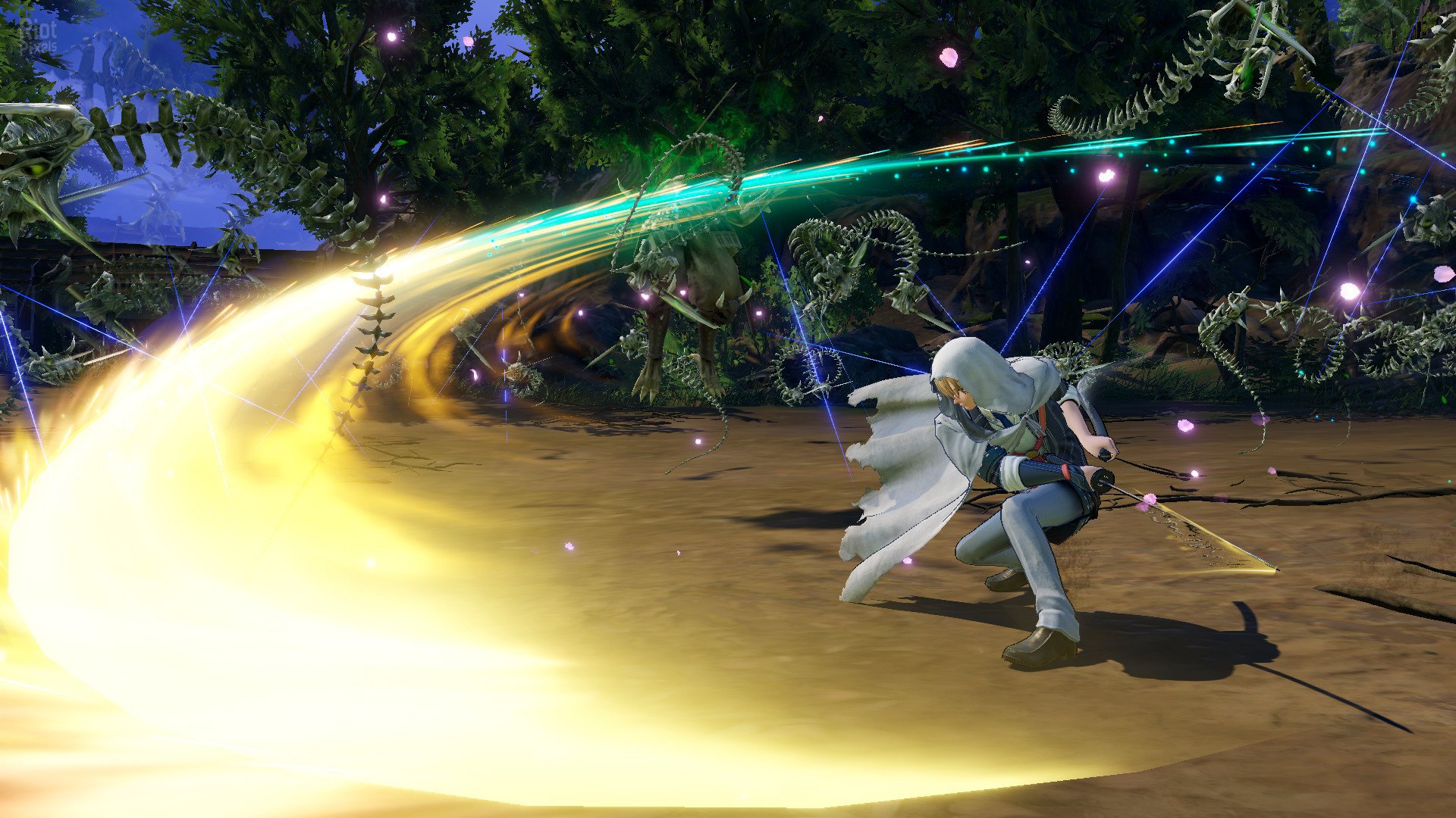 [3]-Touken Ranbu Warriors: Digital Deluxe Edition + 29 DLCs Download