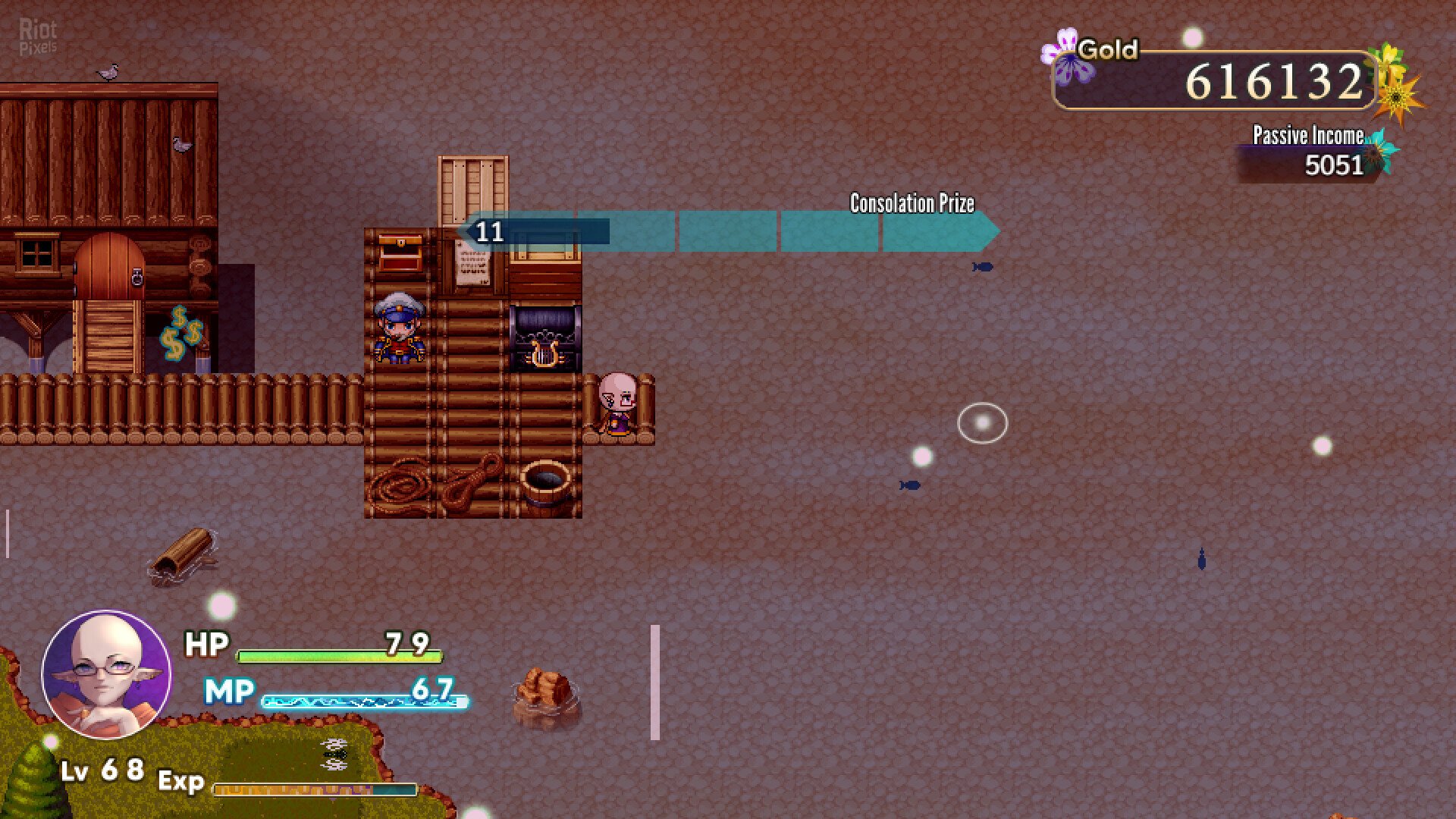 [2]-Final Profit: A Shop RPG + Bonus Soundtrack Download