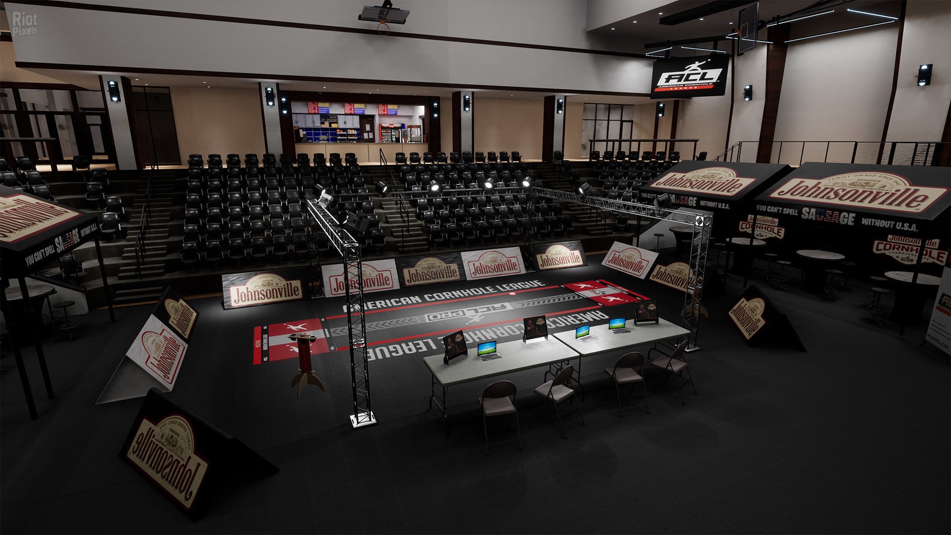 [3]-ACL Pro Cornhole – v1.0.18 Download