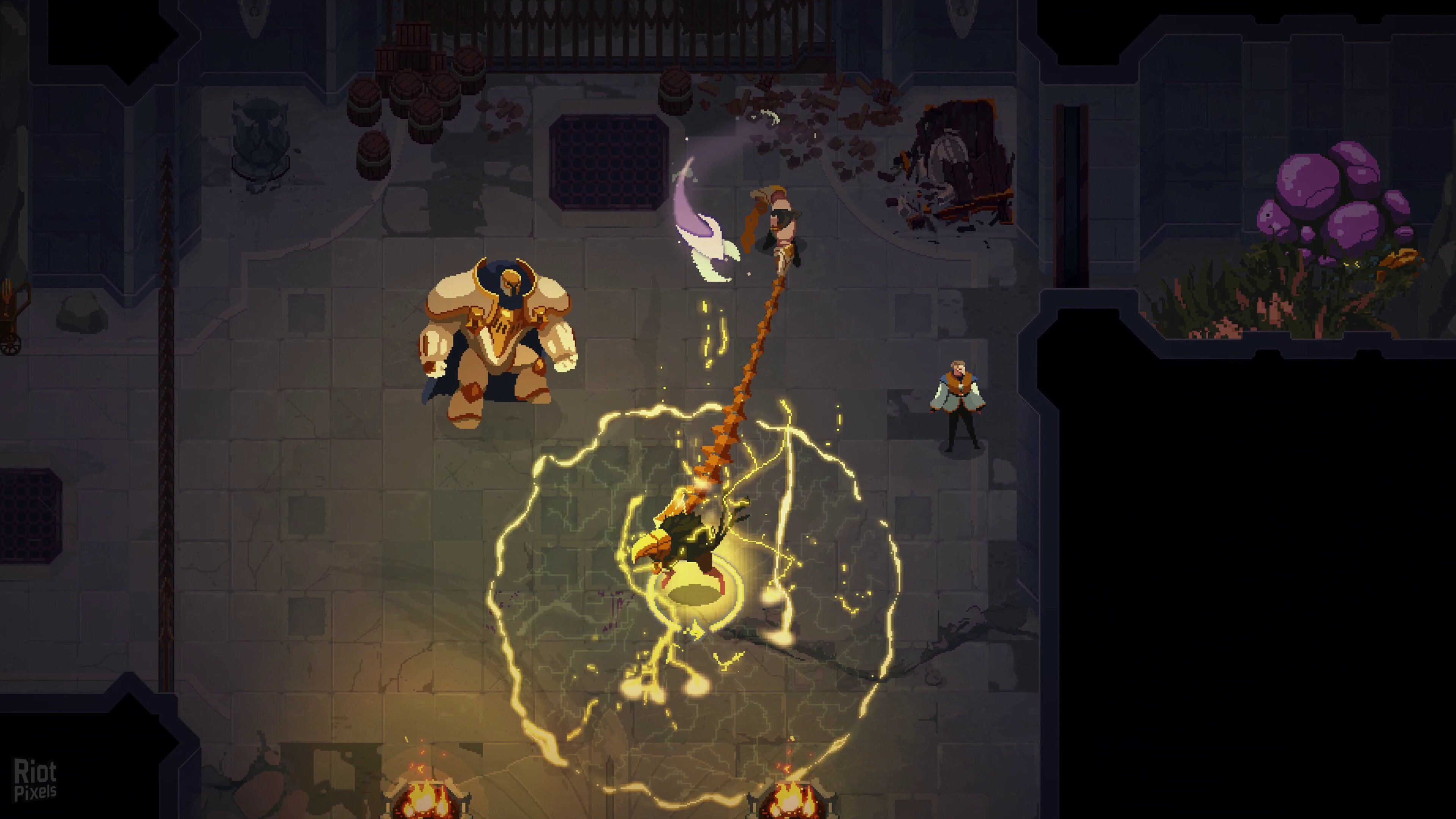 [3]-The Mageseeker: A League of Legends Story – Deluxe Edition, v1.0.0 + 5 DLCs Download