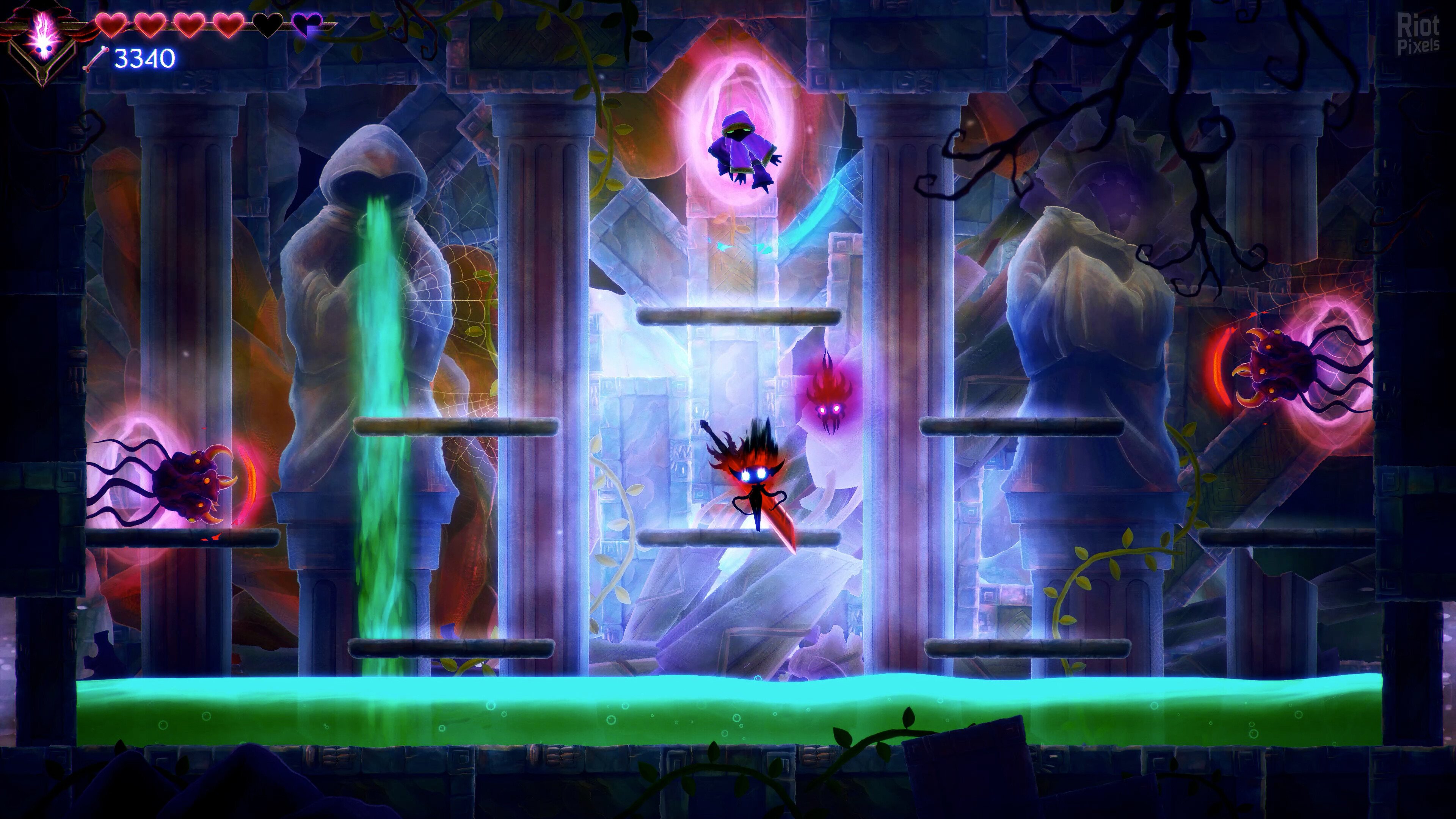 [4]-DOOMBLADE Download