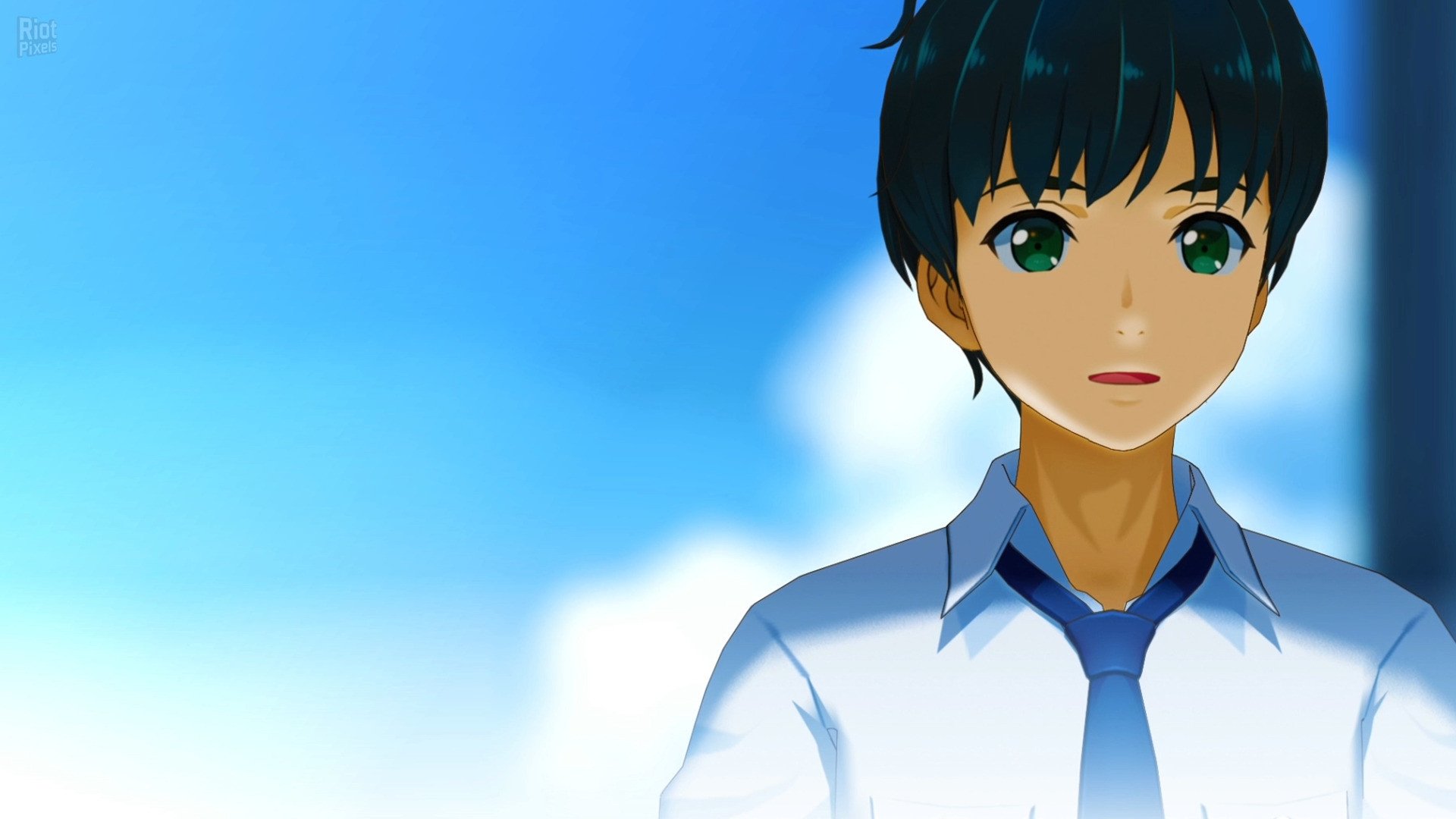 [15]-Loop8: Summer of Gods + 7 DLCs + ArtBook Download