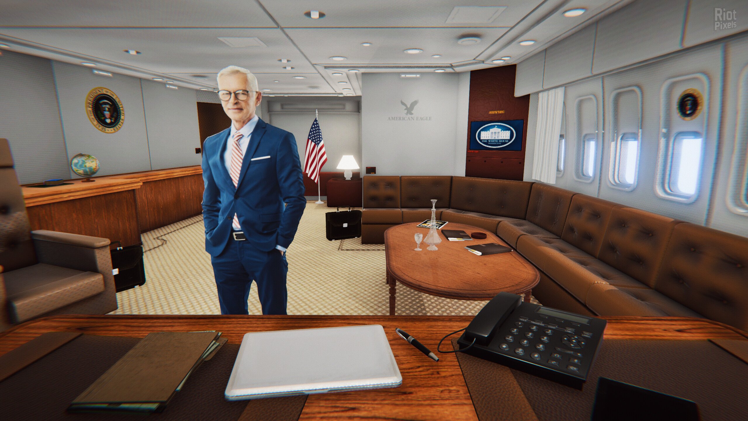 [5]-I Am Your President, Build 11209347 + Prove Yourself DLC Download