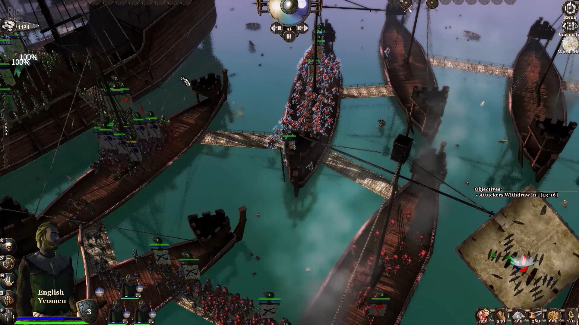 [2]-The King’s Campaign Download