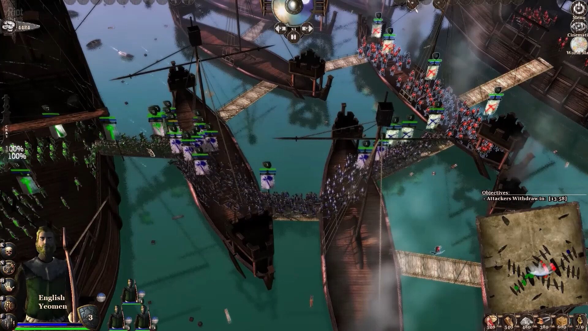 [8]-The King’s Campaign Download