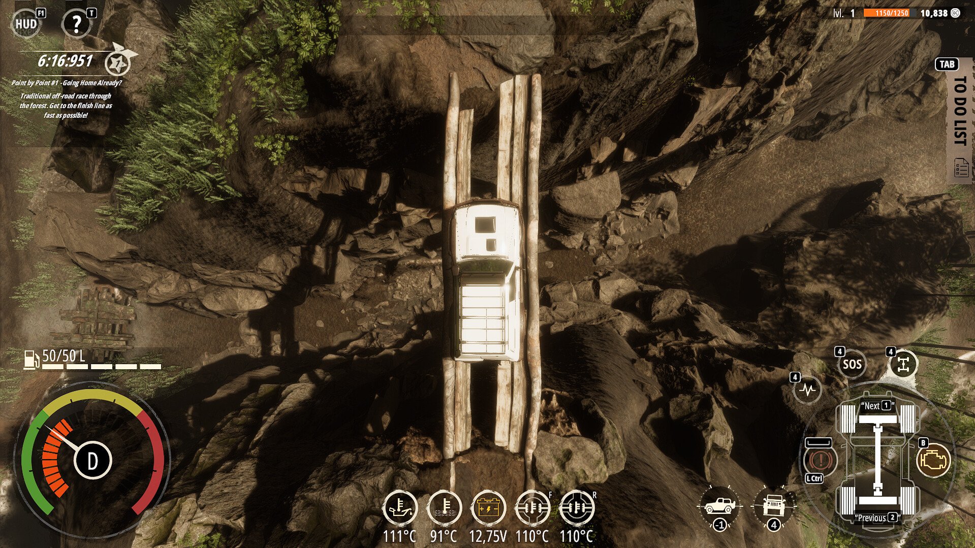 [2]-Offroad Mechanic Simulator Download