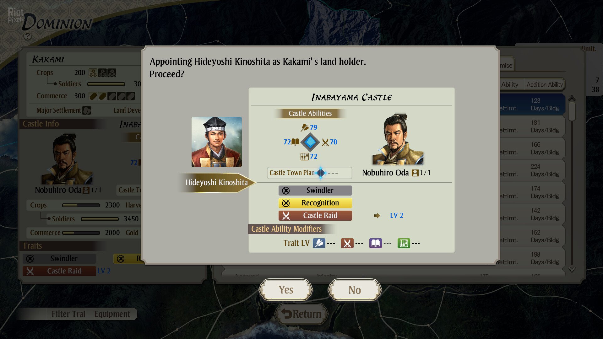 [8]-NOBUNAGA’S AMBITION: Awakening – Digital Deluxe Edition – v1.0.7 + All DLCs + Windows 7 Fix Download