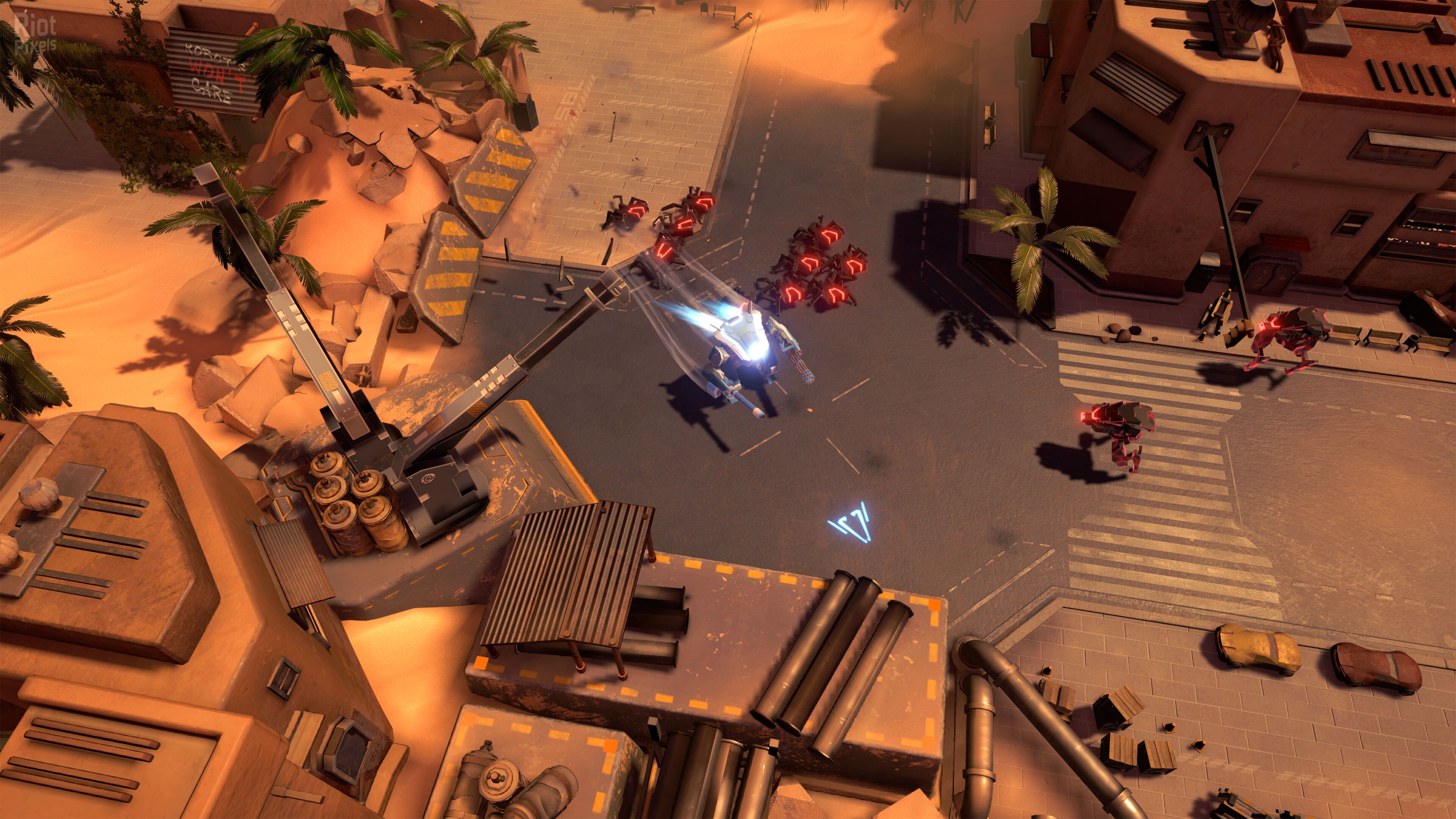 [8]-Uragun – v1.1.2 Download