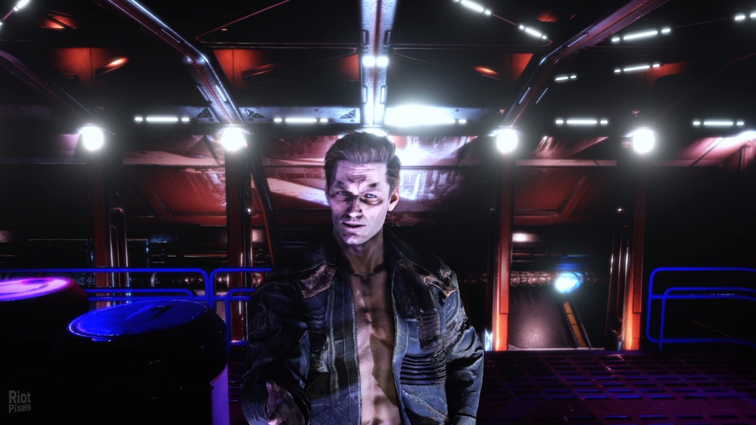 [11]-CARNAGE OFFERING: Tower Defense Download