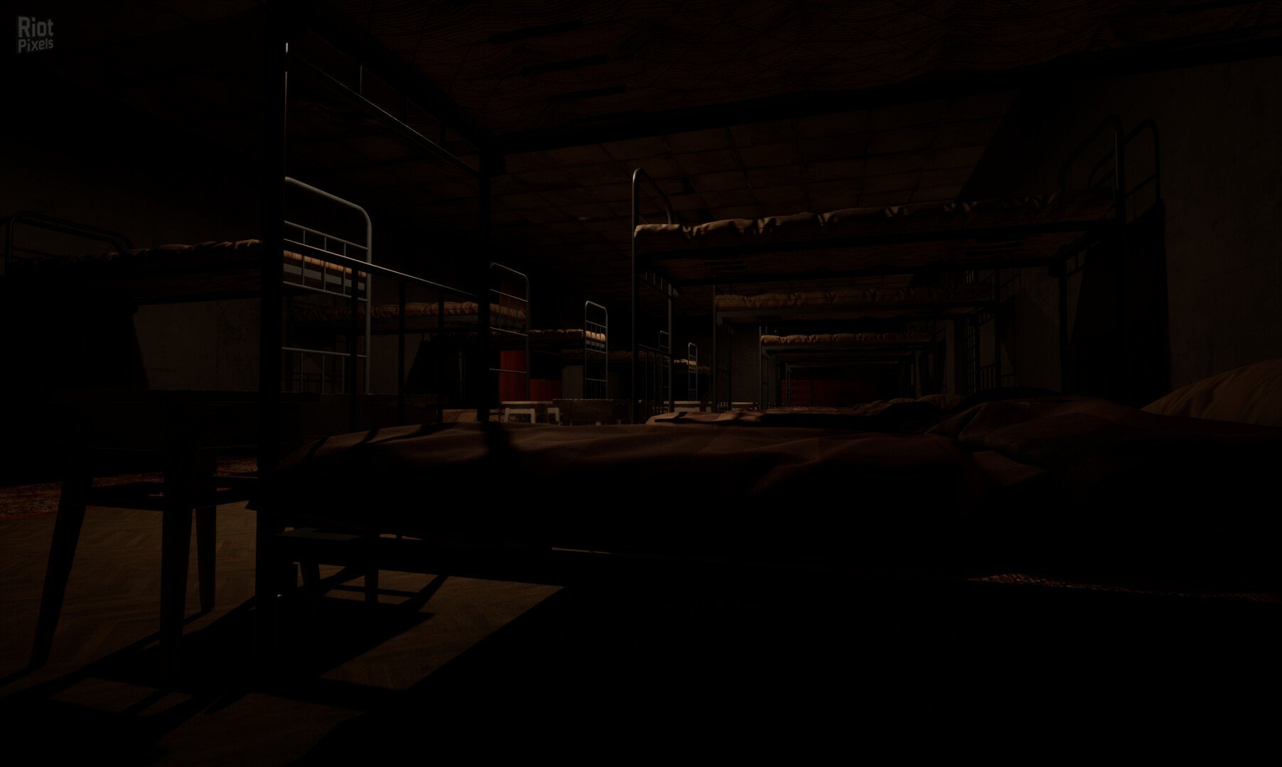 [12]-SCP-479: Shadows of the Mind Download