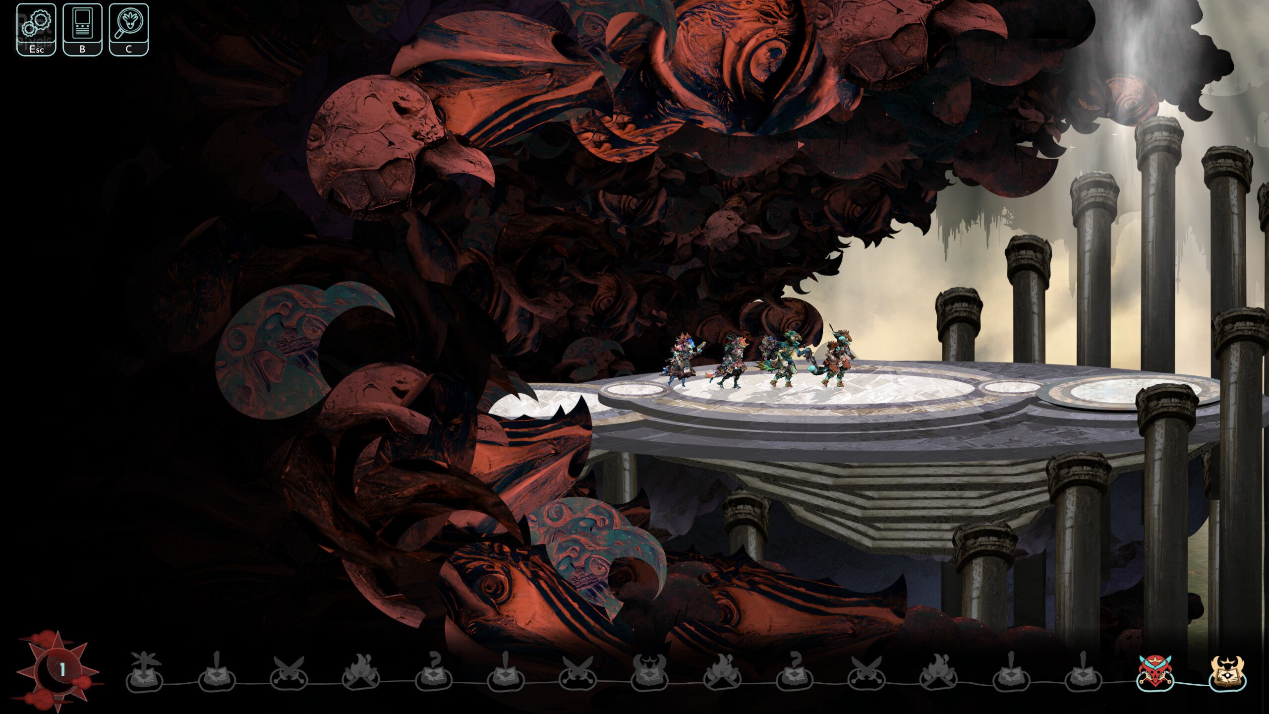 [4]-AETHERIS – v1.0.1 + Bonus Soundtrack Download