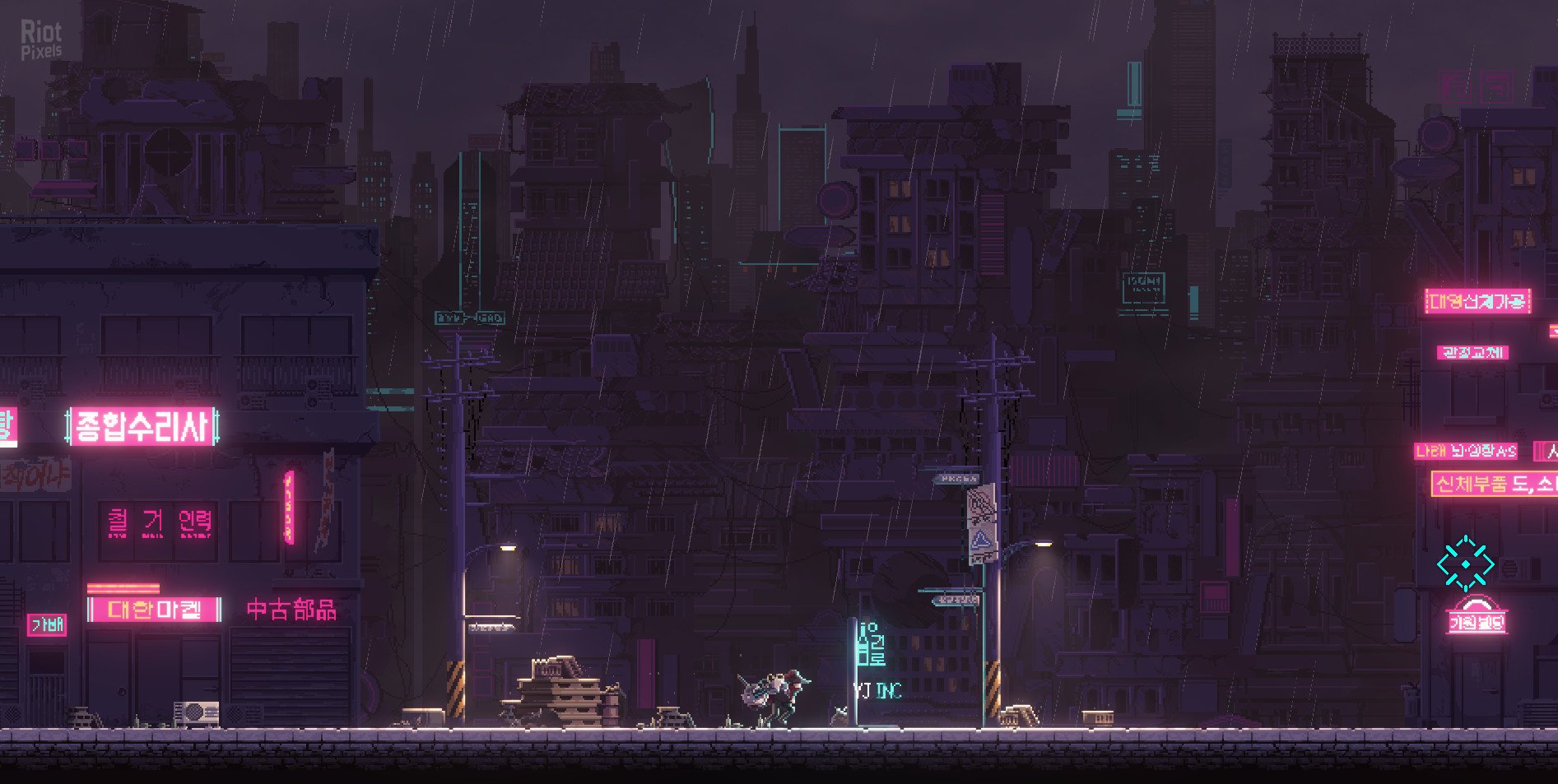 [3]-SANABI – v1.3.12 + Bonus Soundtrack Download