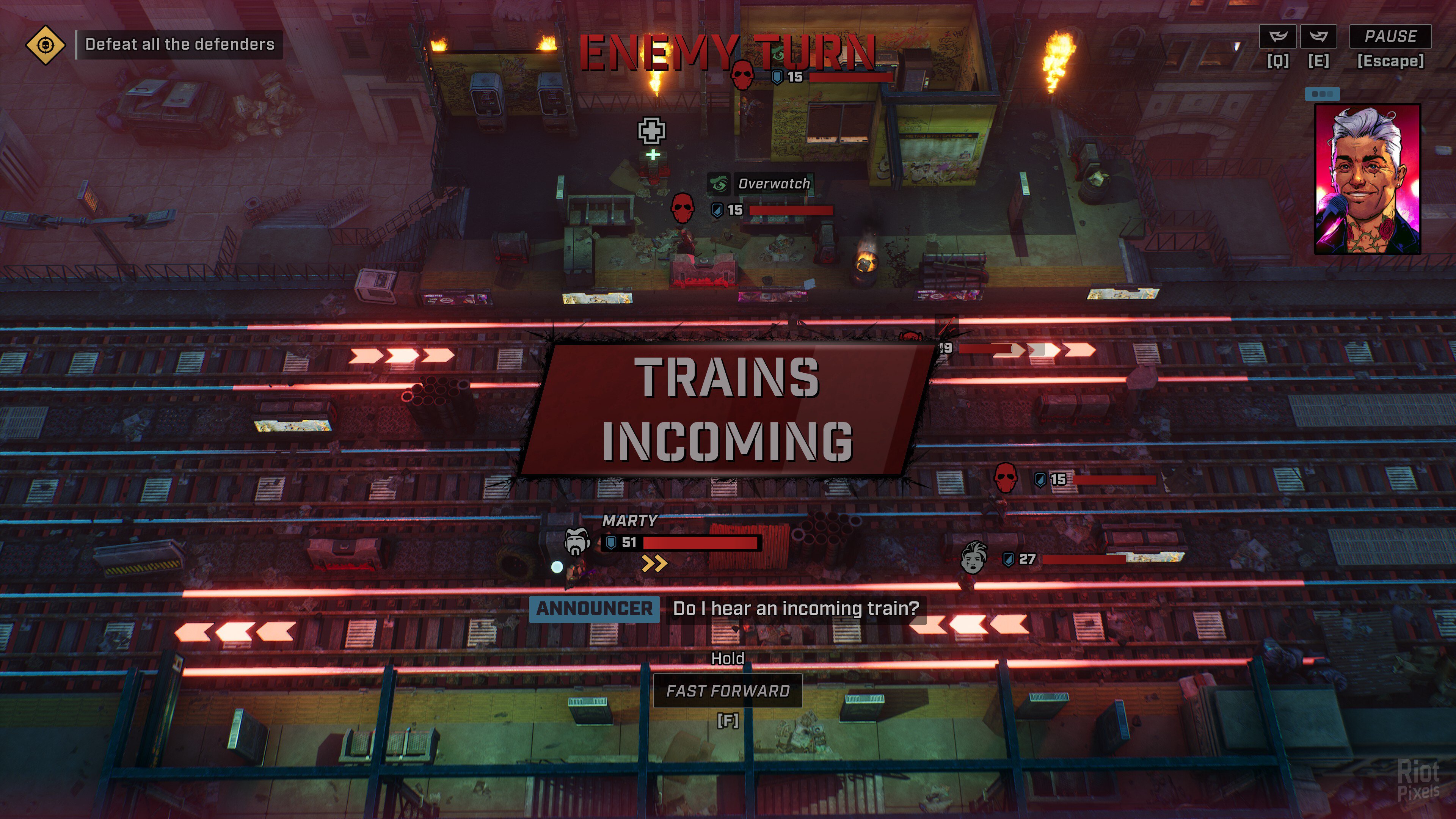 [7]-Showgunners: Deluxe Edition – v1.1.2.58602 + 9 DLCs/Bonuses Download