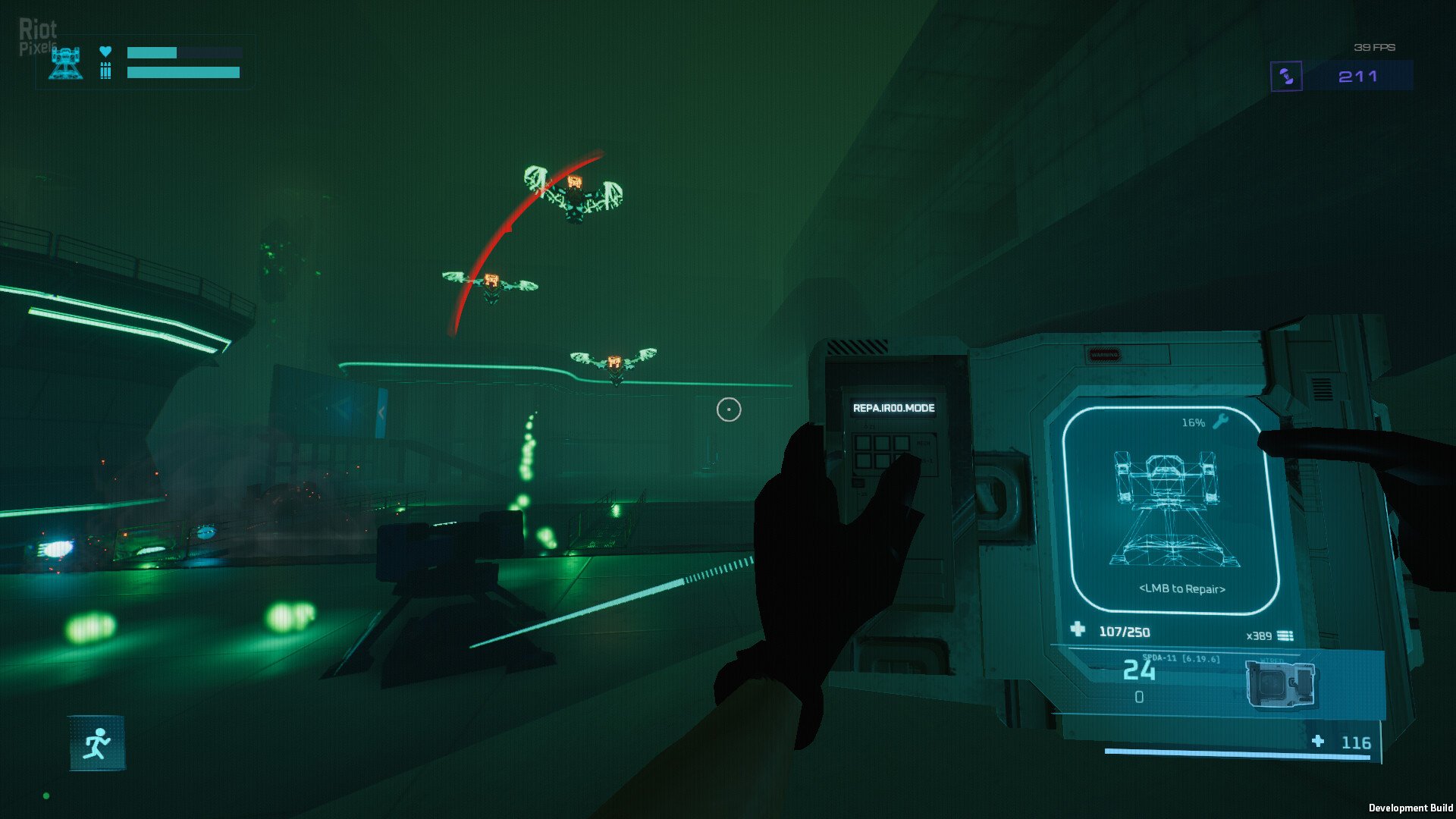 [7]-PROJECT;HYPATIOS – v1.6.2.3 + Bonus OST Download