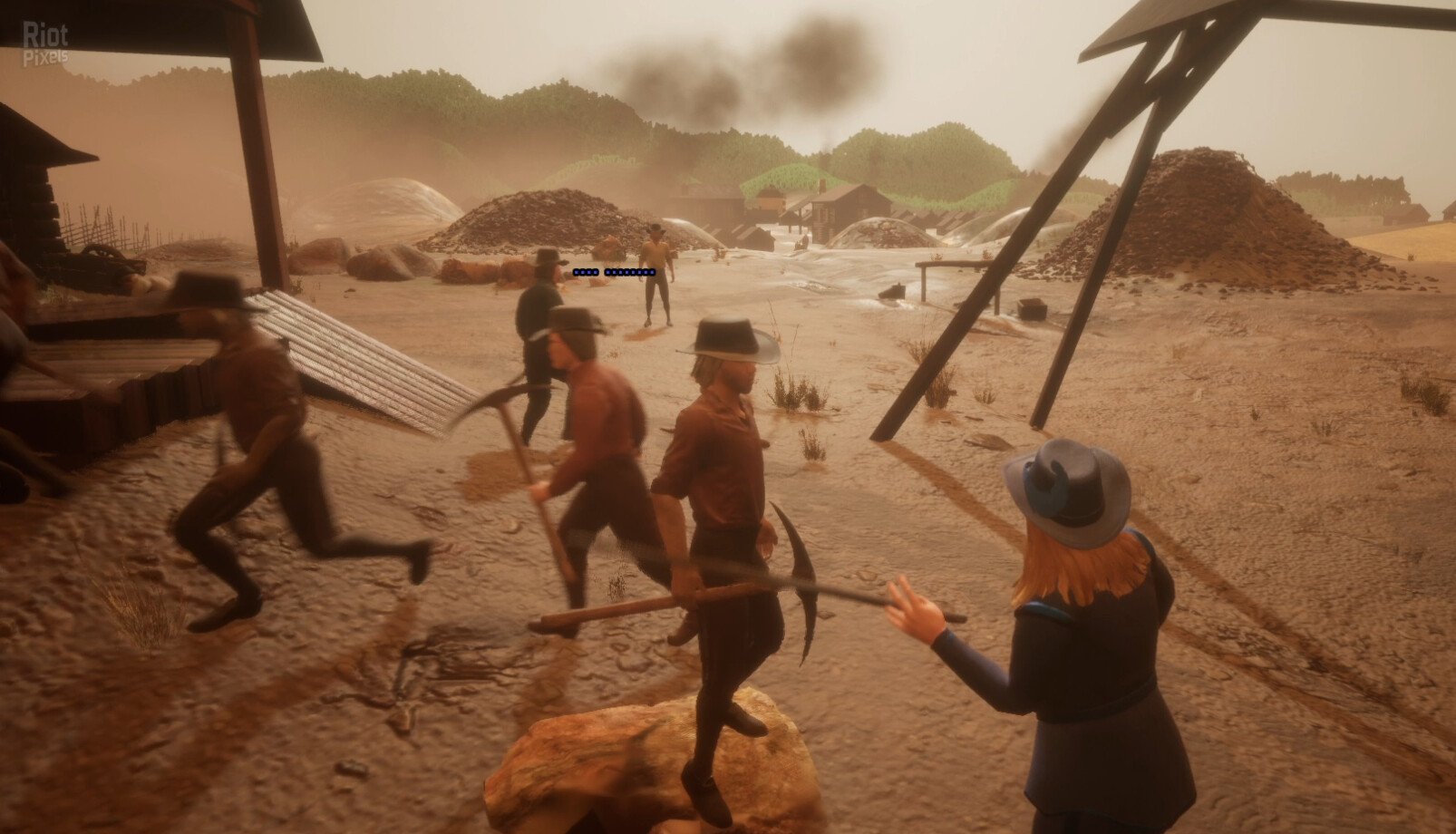 [3]-The Mine Download