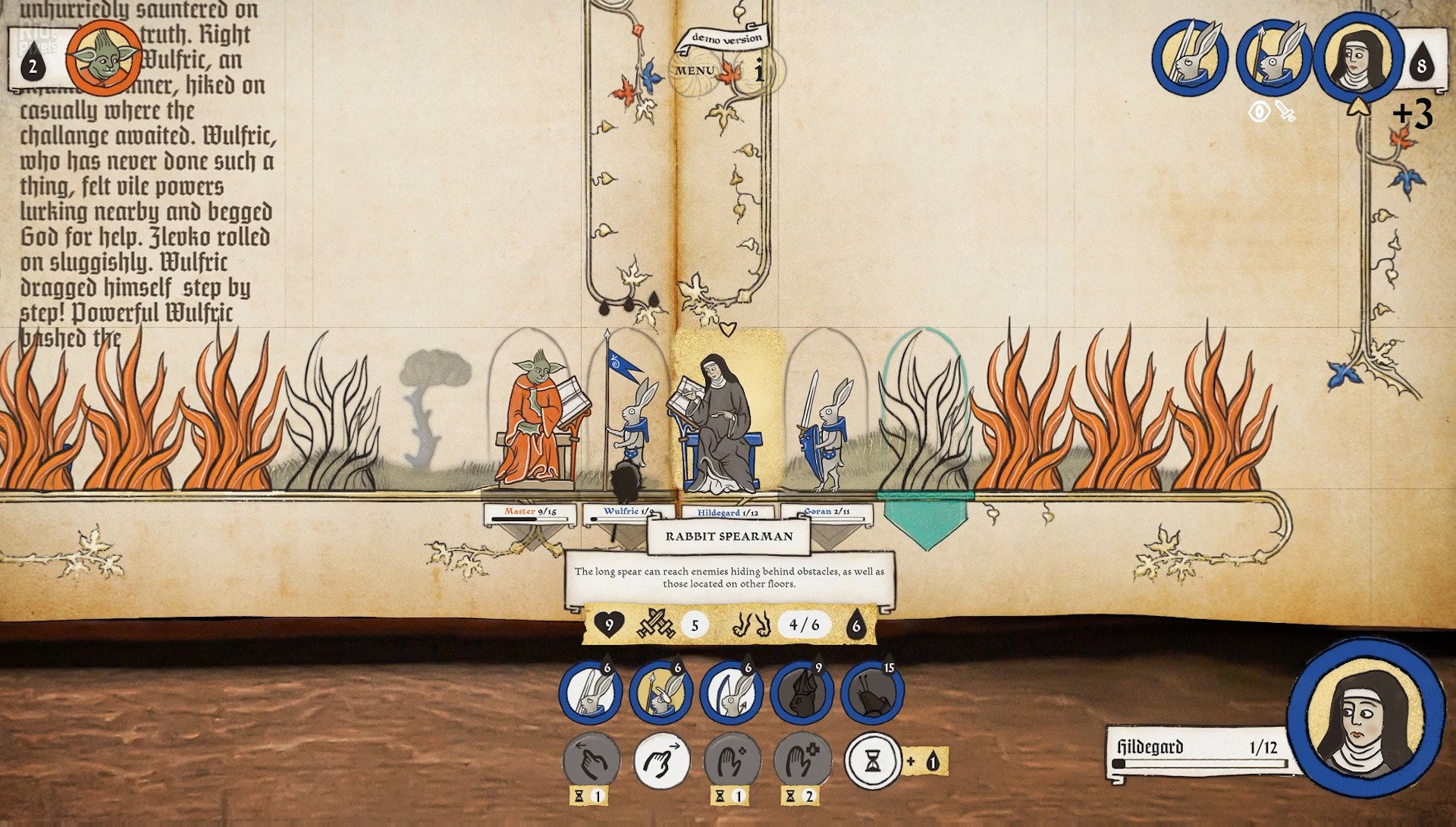 [7]-Inkulinati: Supporter Bundle – v1.47.2.0 + Bonus Content Download