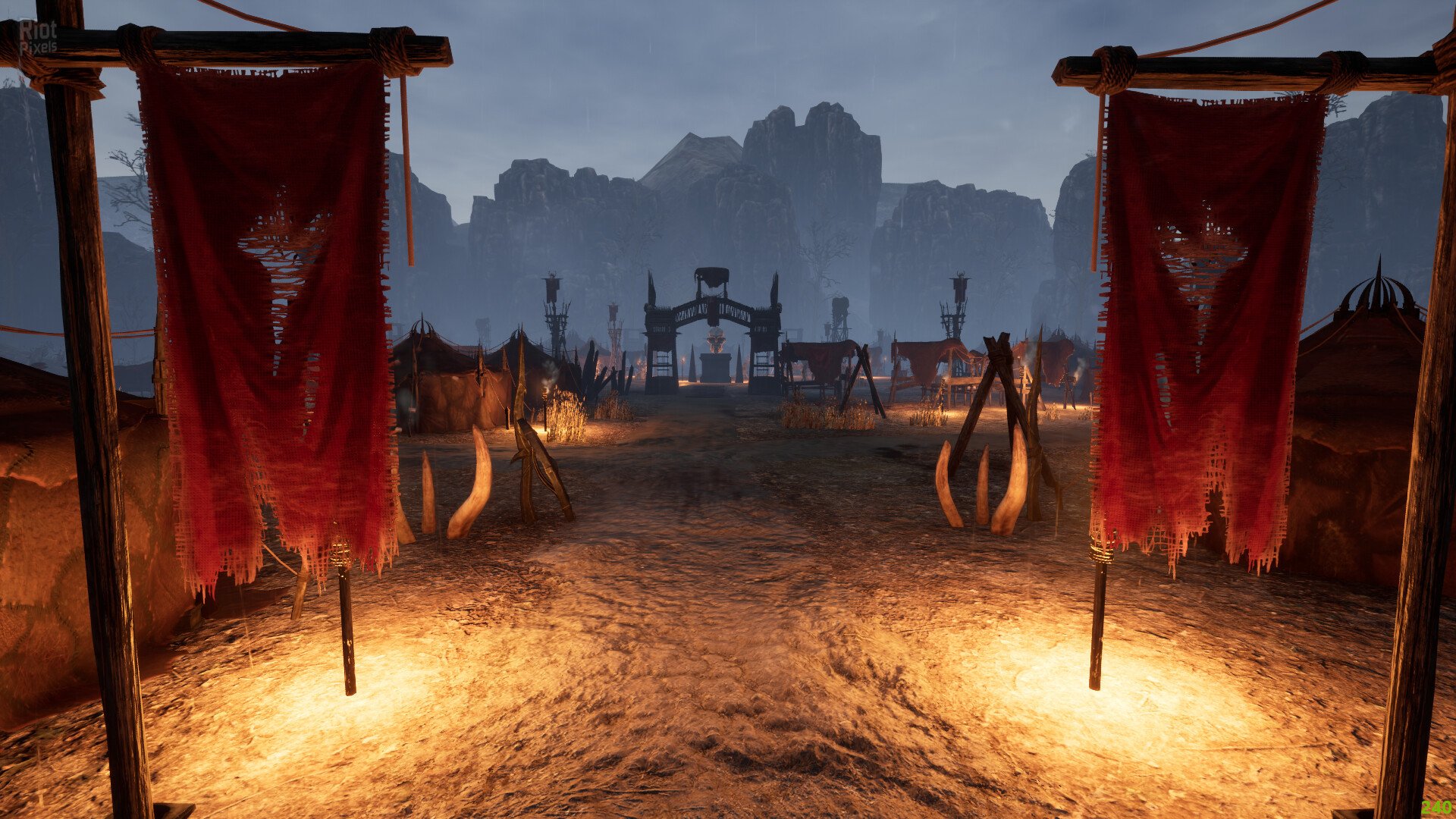 [7]-the Dwarf – v1.0 Download