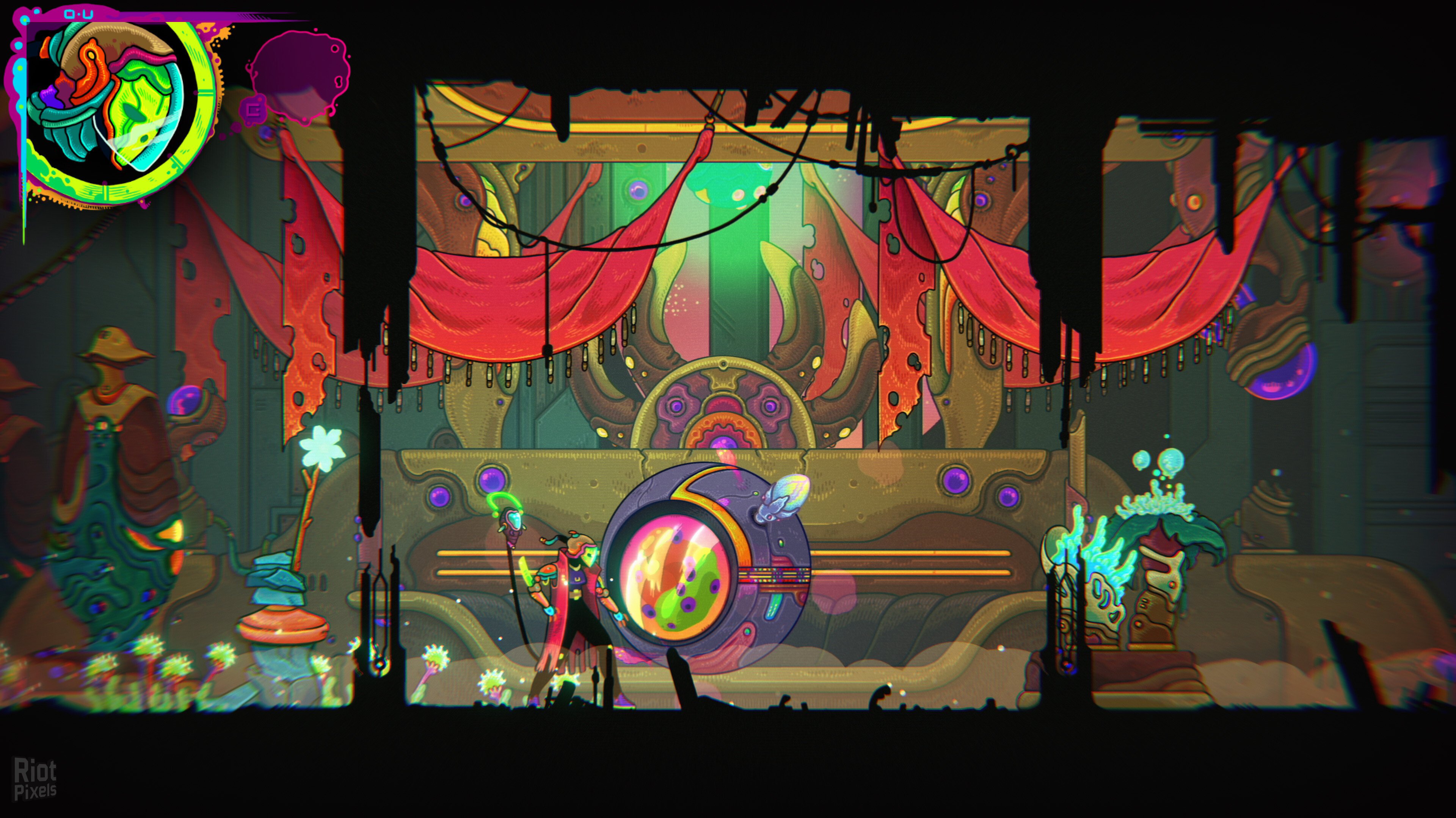 [7]-Ultros: Deluxe Edition – Build 13934854 + Bonus Content Download