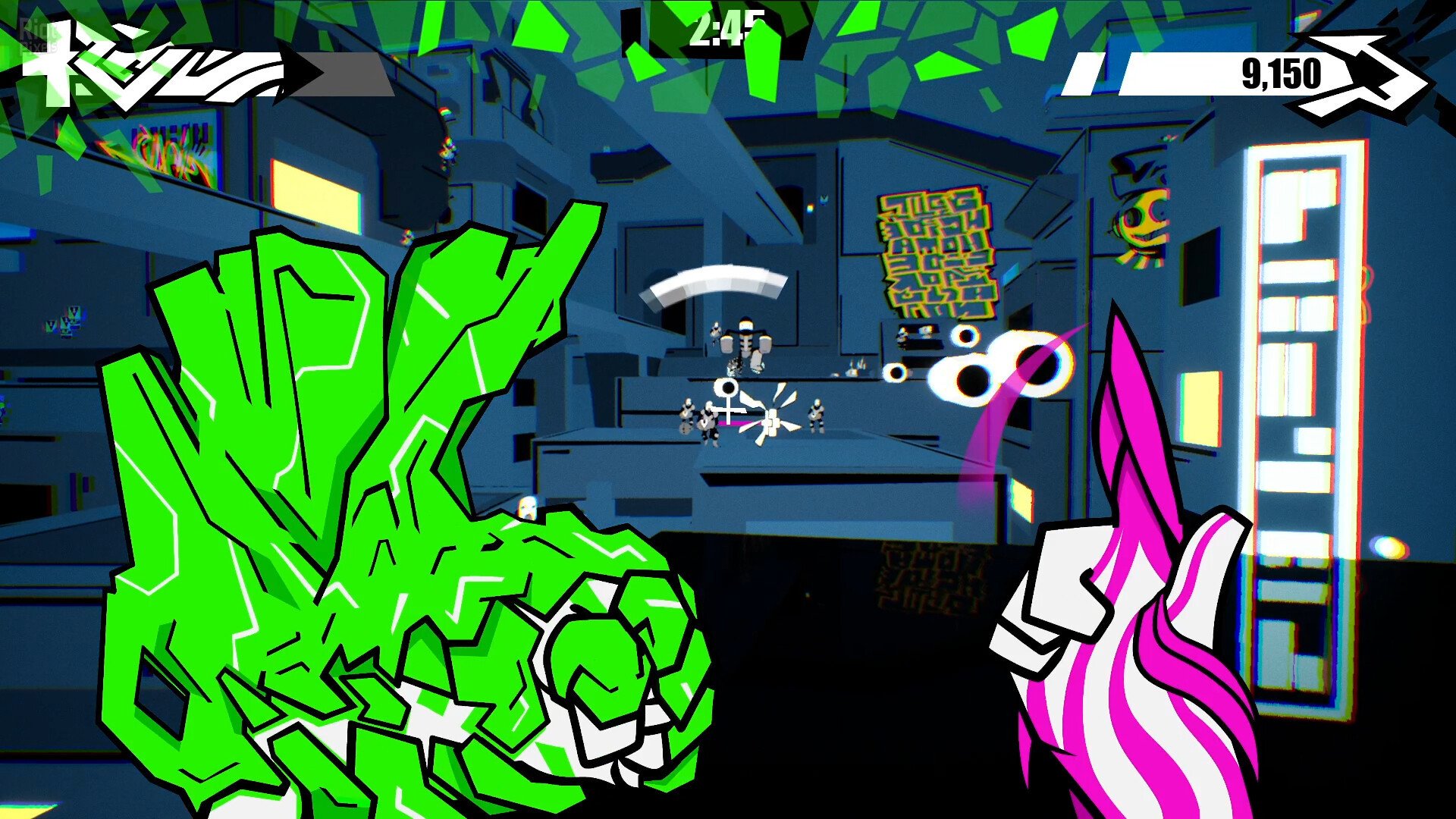 [7]-TAGLINE – Build 14026062 + Bonus Soundtrack Download