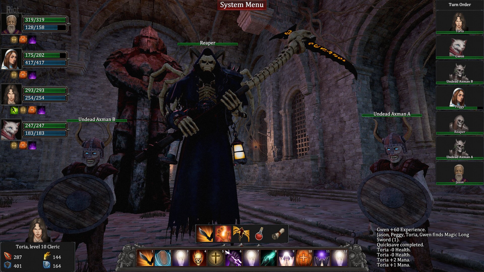 [7]-Old School RPG Download