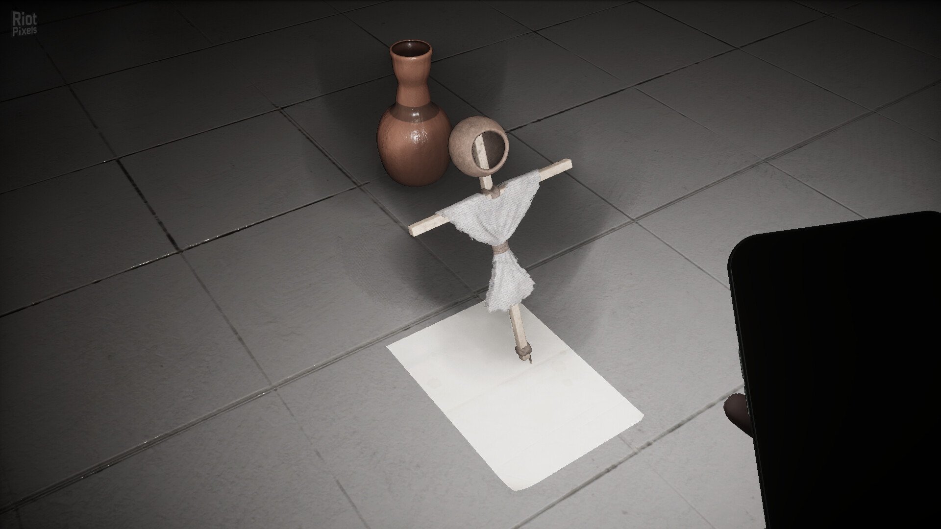 [10]-Nightmare Side: The Game Download