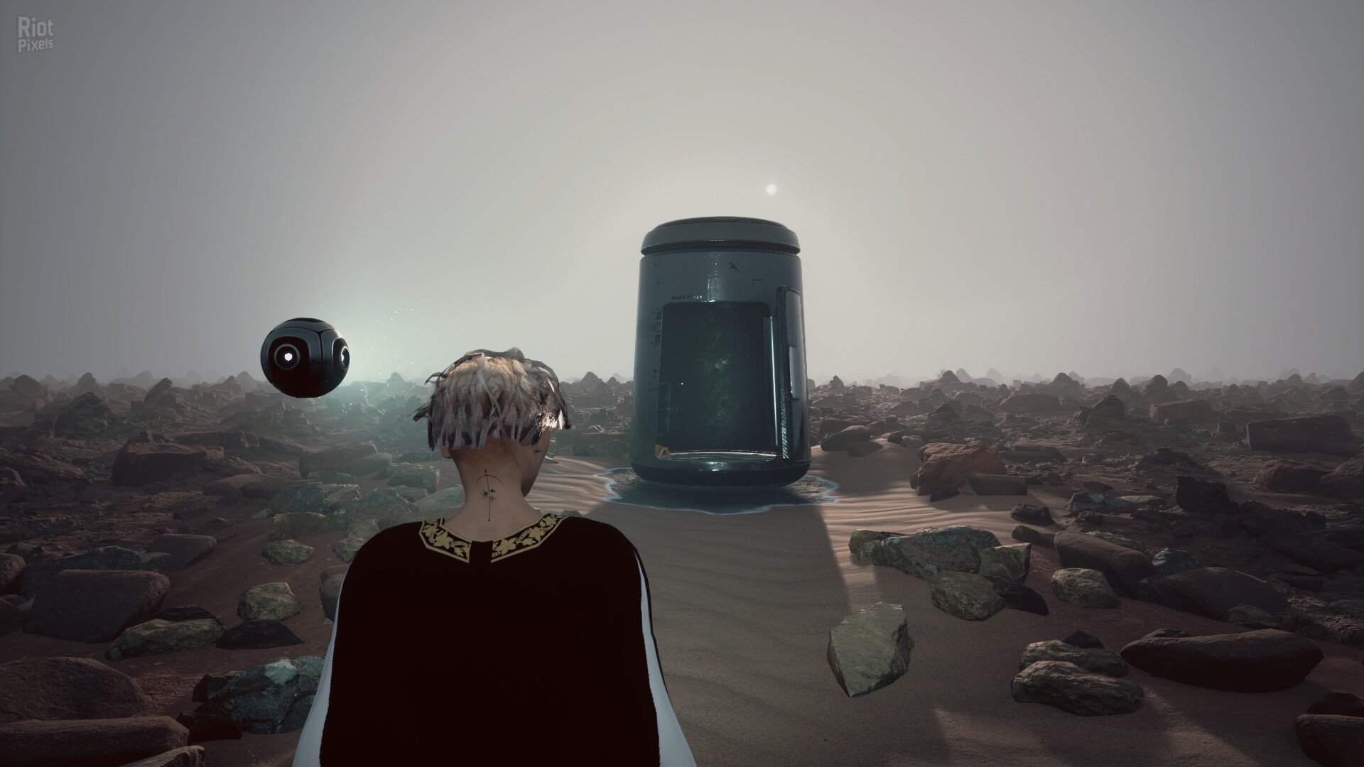 [3]-Abnormal1999: The Compass and the Sand + Windows 7 Fix Download