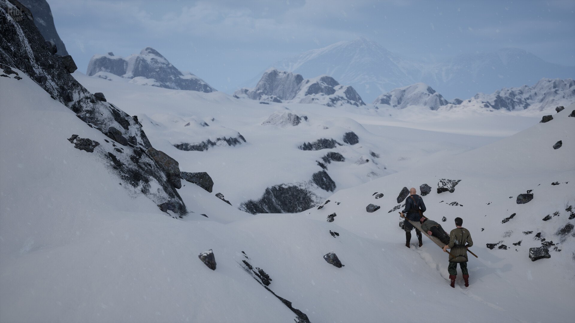 [2]-Stretcher Men + Windows 7 Fix Download