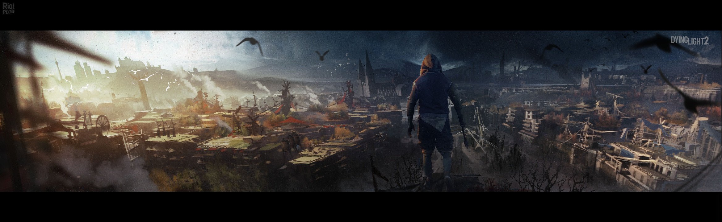 [27]-Dying Light 2: Stay Human – Ultimate Edition – v1.19.0 + 27 DLCs + Bonus Content + Multiplayer + Windows 7 Fix Download