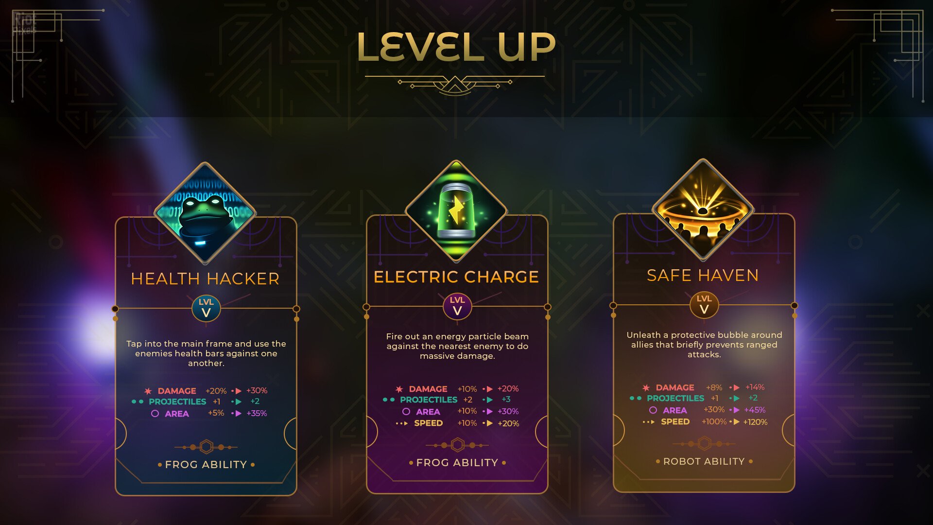 [14]-Entropy Survivors – v1.0.5.21467 Download