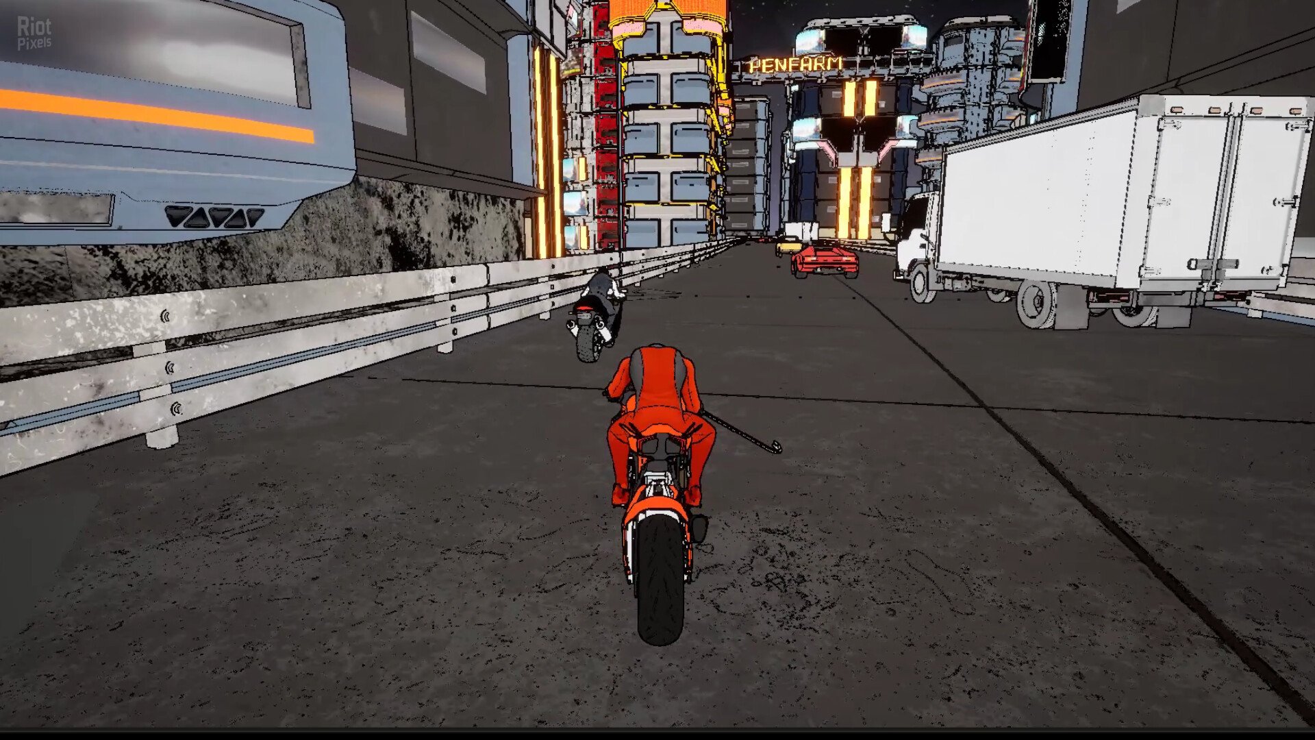 [2]-Gangs of Neo Tokyo Download