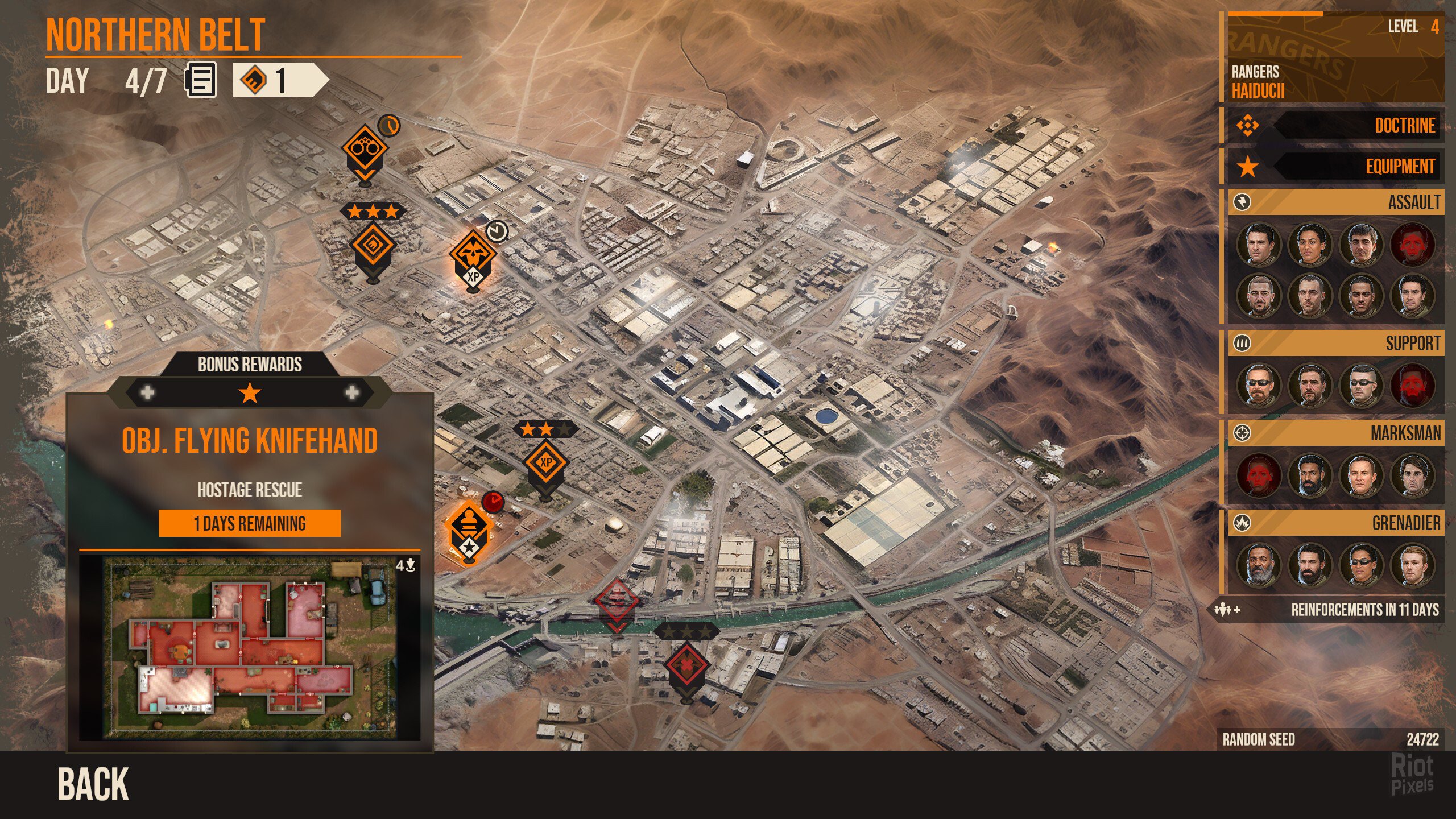 [11]-Door Kickers 2: Task Force North – v1.00 (Release) Download