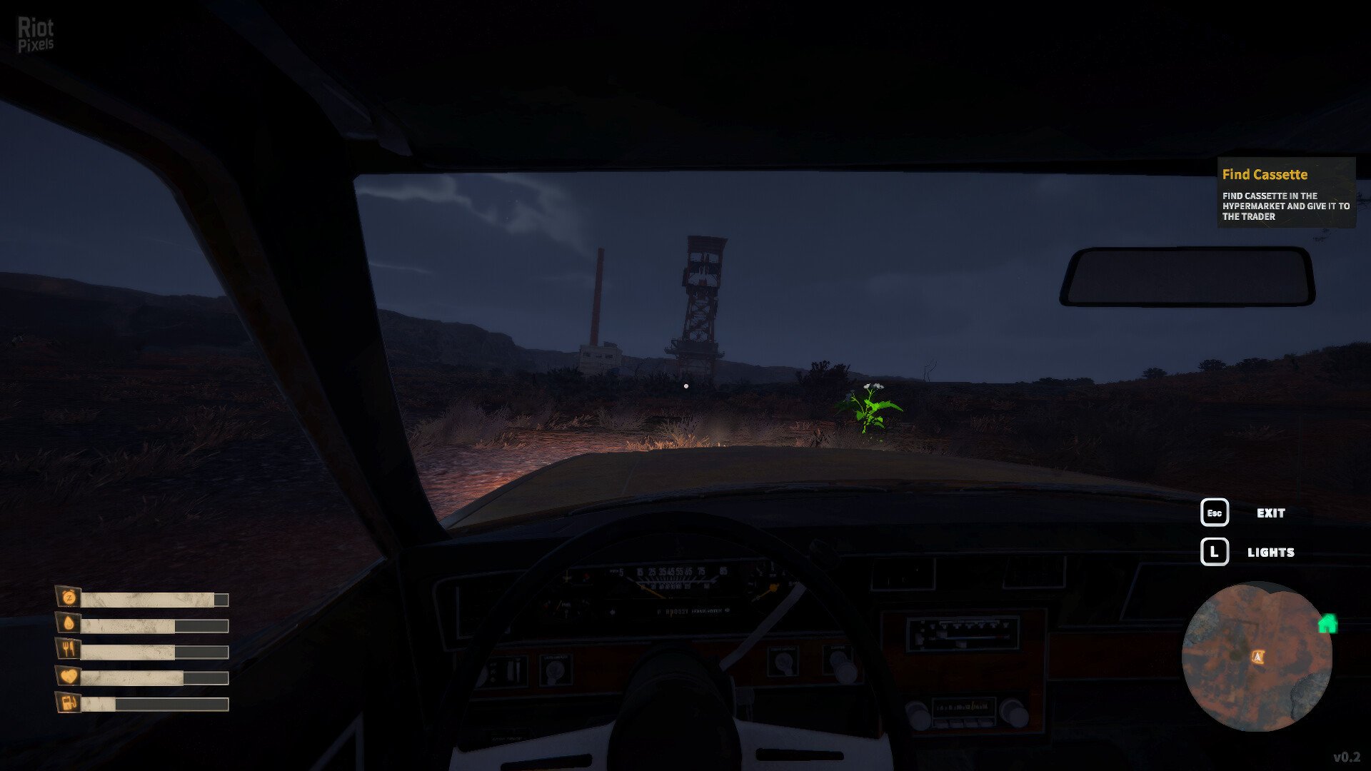 [2]-The Last FARMER – v1.0.11 Download