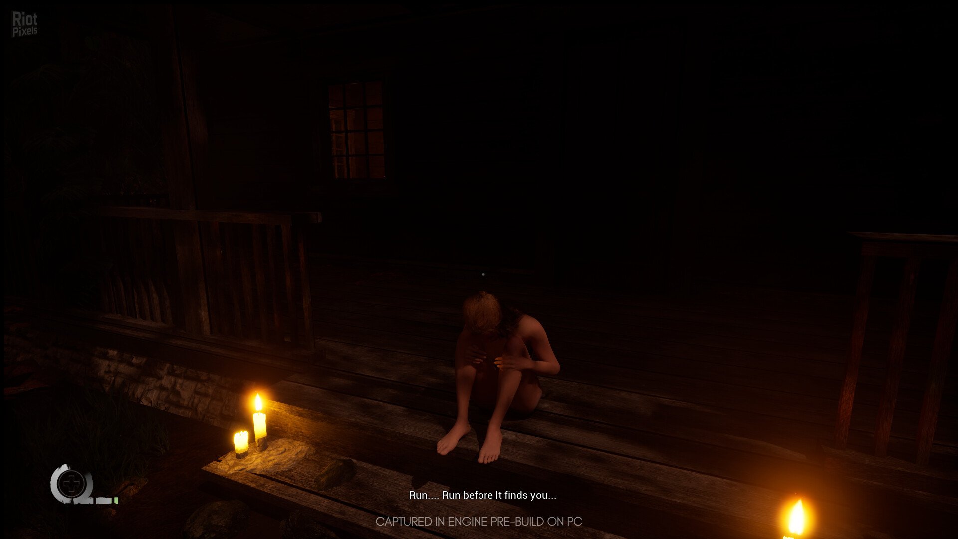 [7]-Biohazard: Siberia – v1.2 Download