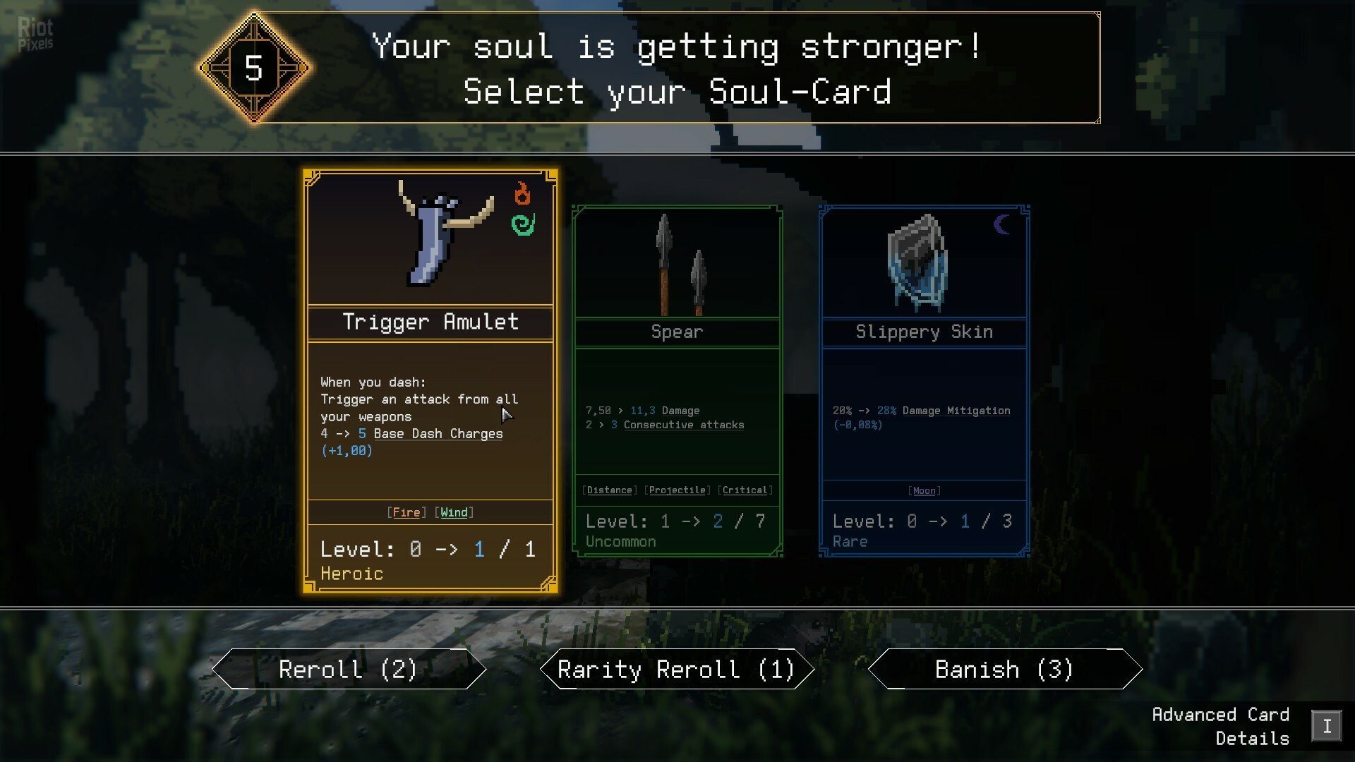 [4]-Rogue: Genesia – v1.0.0 (Release) + 2 DLCs Download