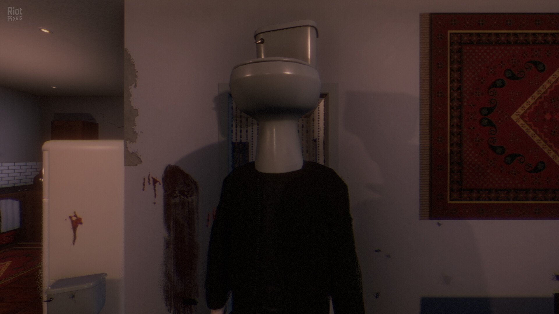 [6]-Poop Killer: Flush or Die Download