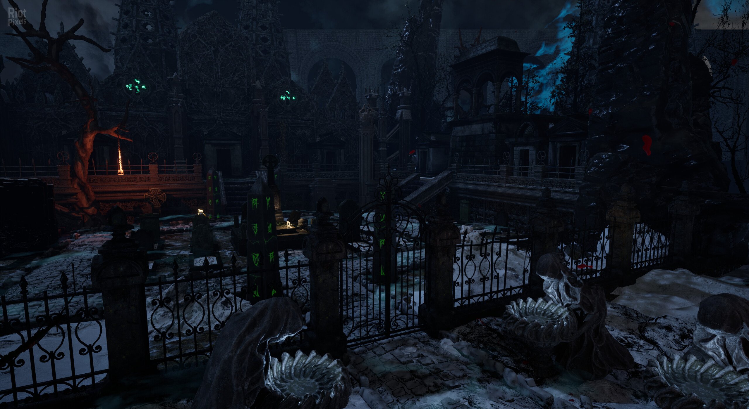 [4]-Skulltide – v1.0 (Release) Download