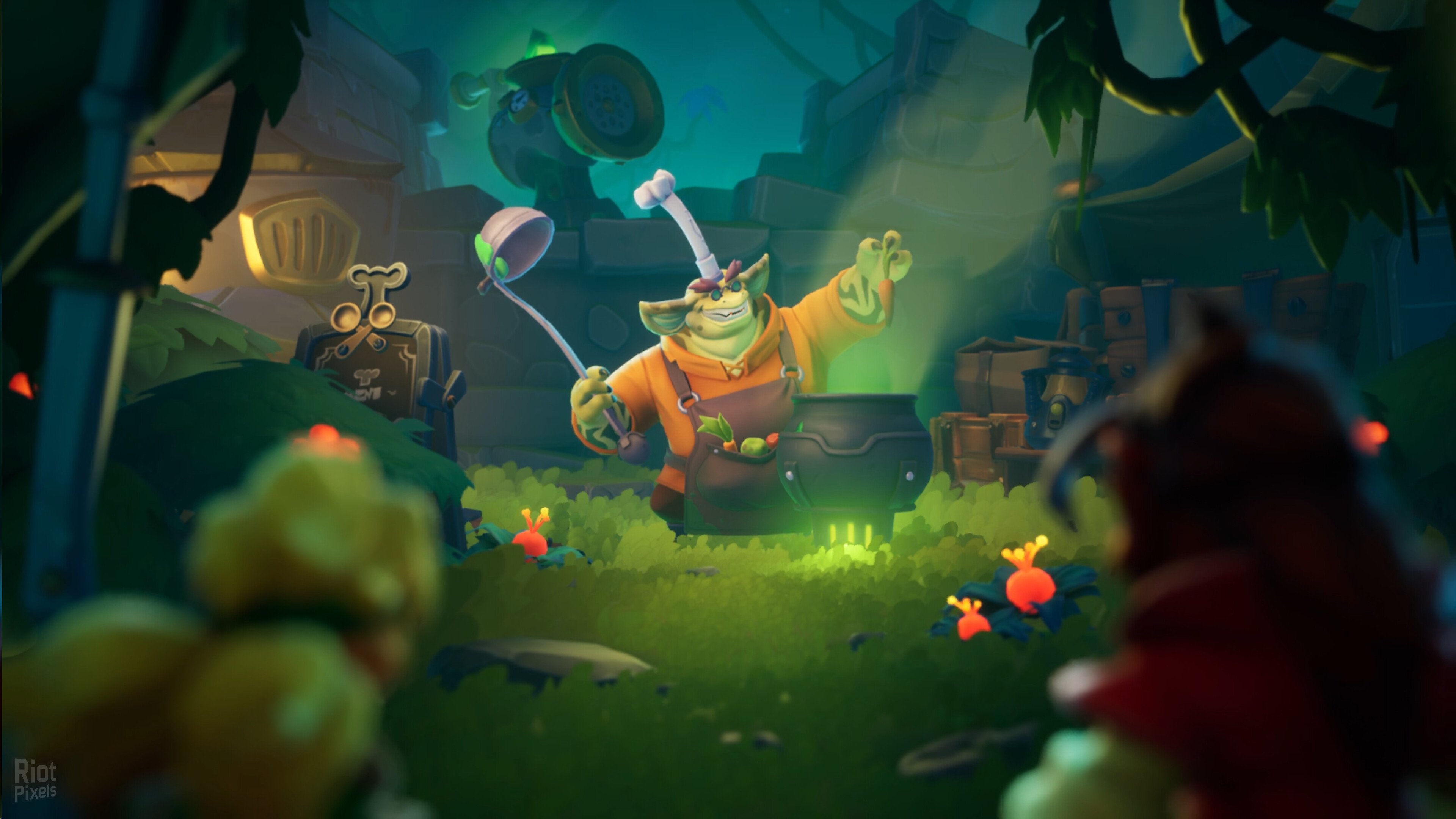 [8]-Nikoderiko: The Magical World – Director’s Cut, Build 18097949 (Denuvoless) Download