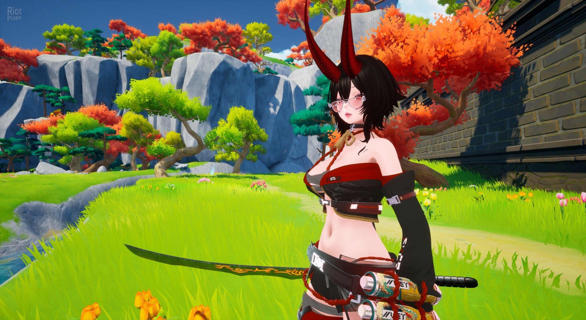 [2]-Shimagami – v1.05 + 5 DLCs Download