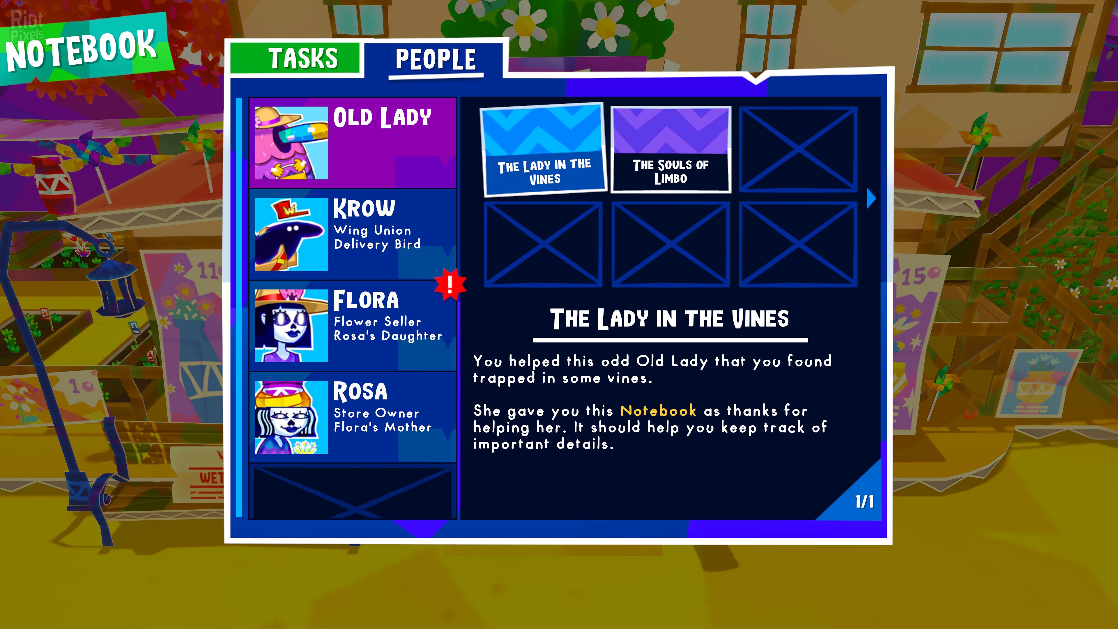 [7]-Kulebra and the Souls of Limbo: Deluxe Edition, v1.0.13 + Bonus Soundtrack Download