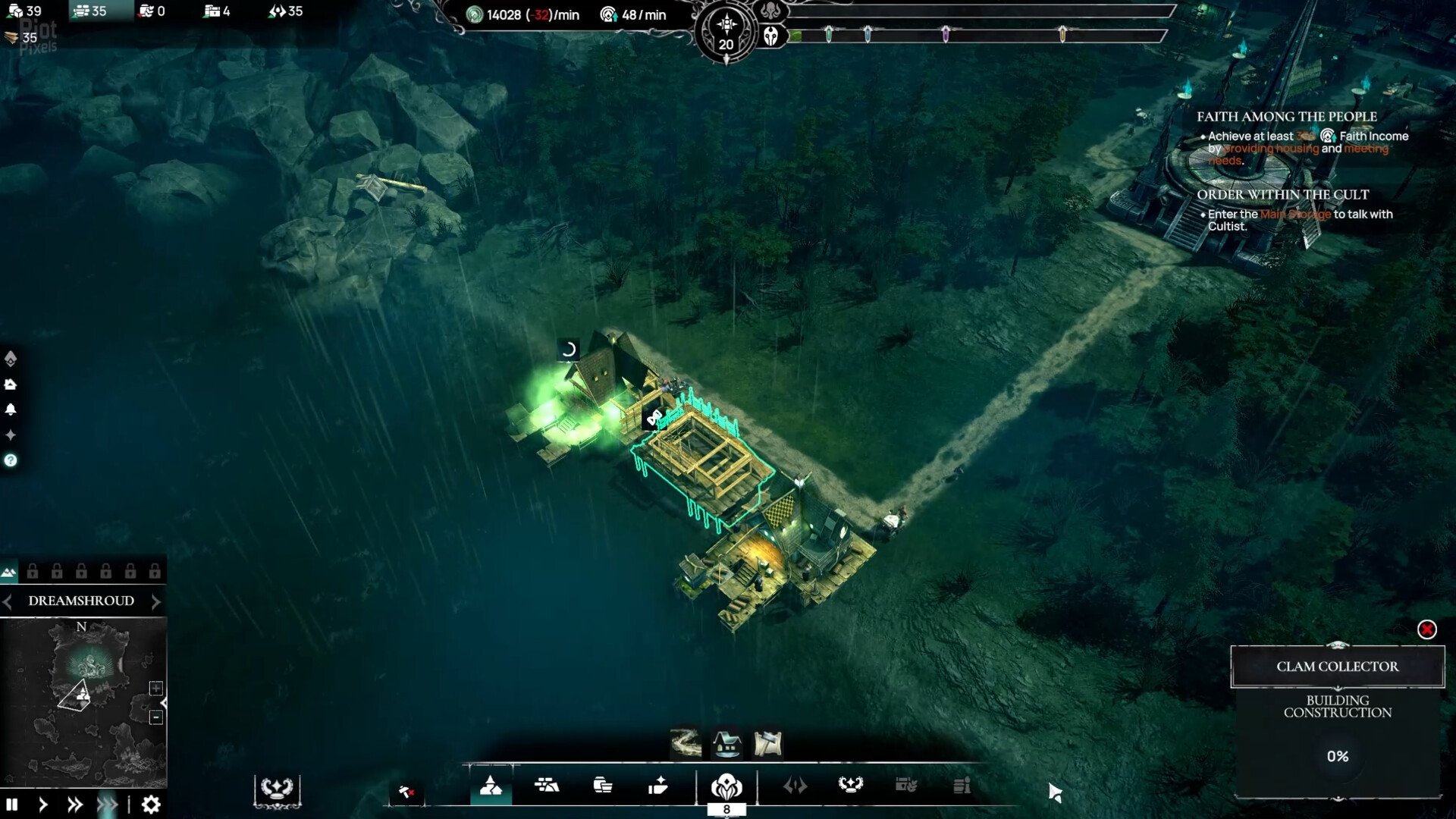 [6]-Worshippers of Cthulhu – v1.0.0.0 (Release) Download