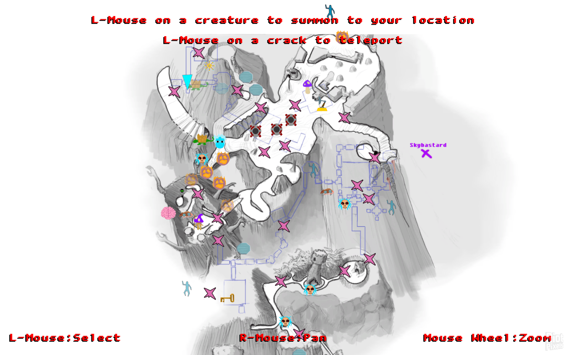 [8]-The Magic Circle inc. Update 4 Download