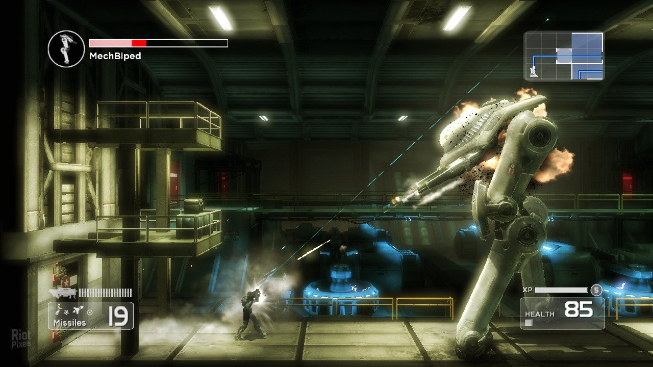 [16]-Shadow Complex Remastered Download