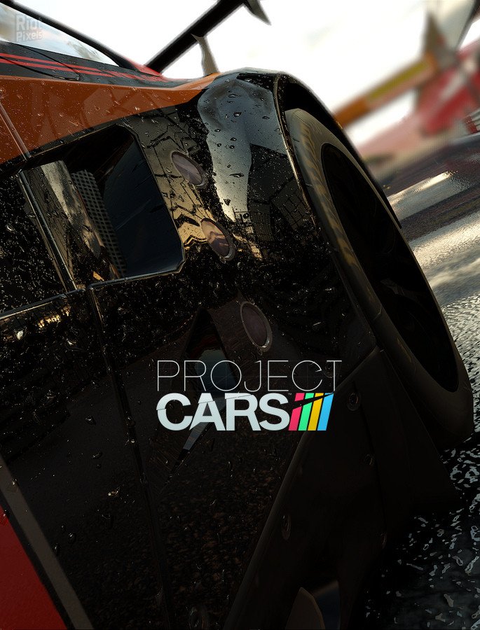 Project CARS: Game of the Year Edition, v11.2 + All DLCs-HohohoGames