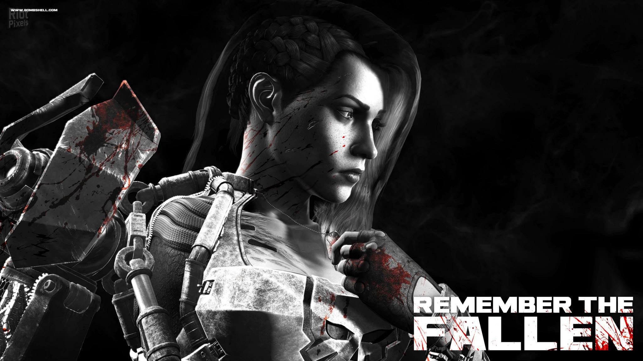 [19]-Bombshell Download